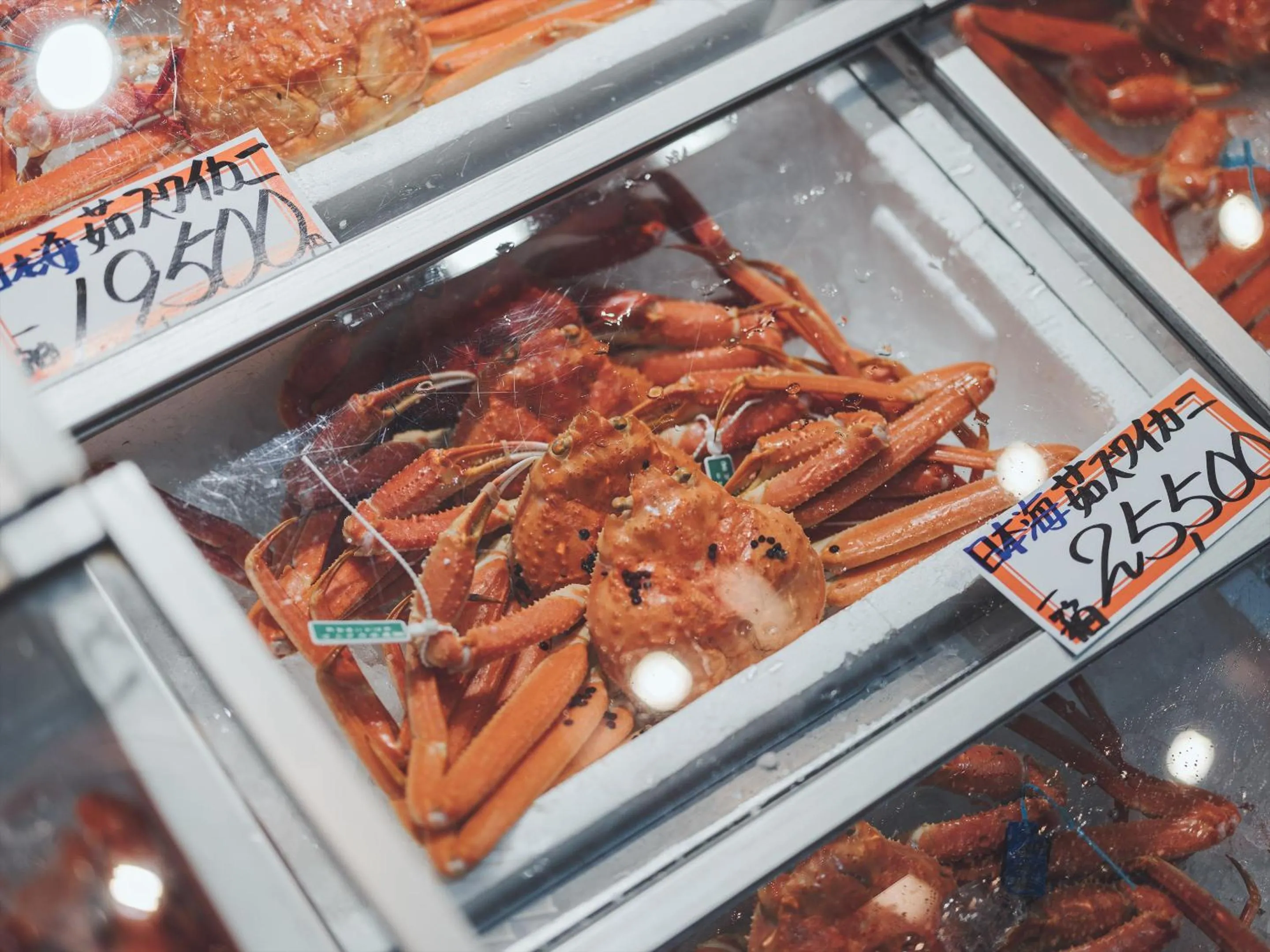 Nearby landmark in SOKI Kanazawa