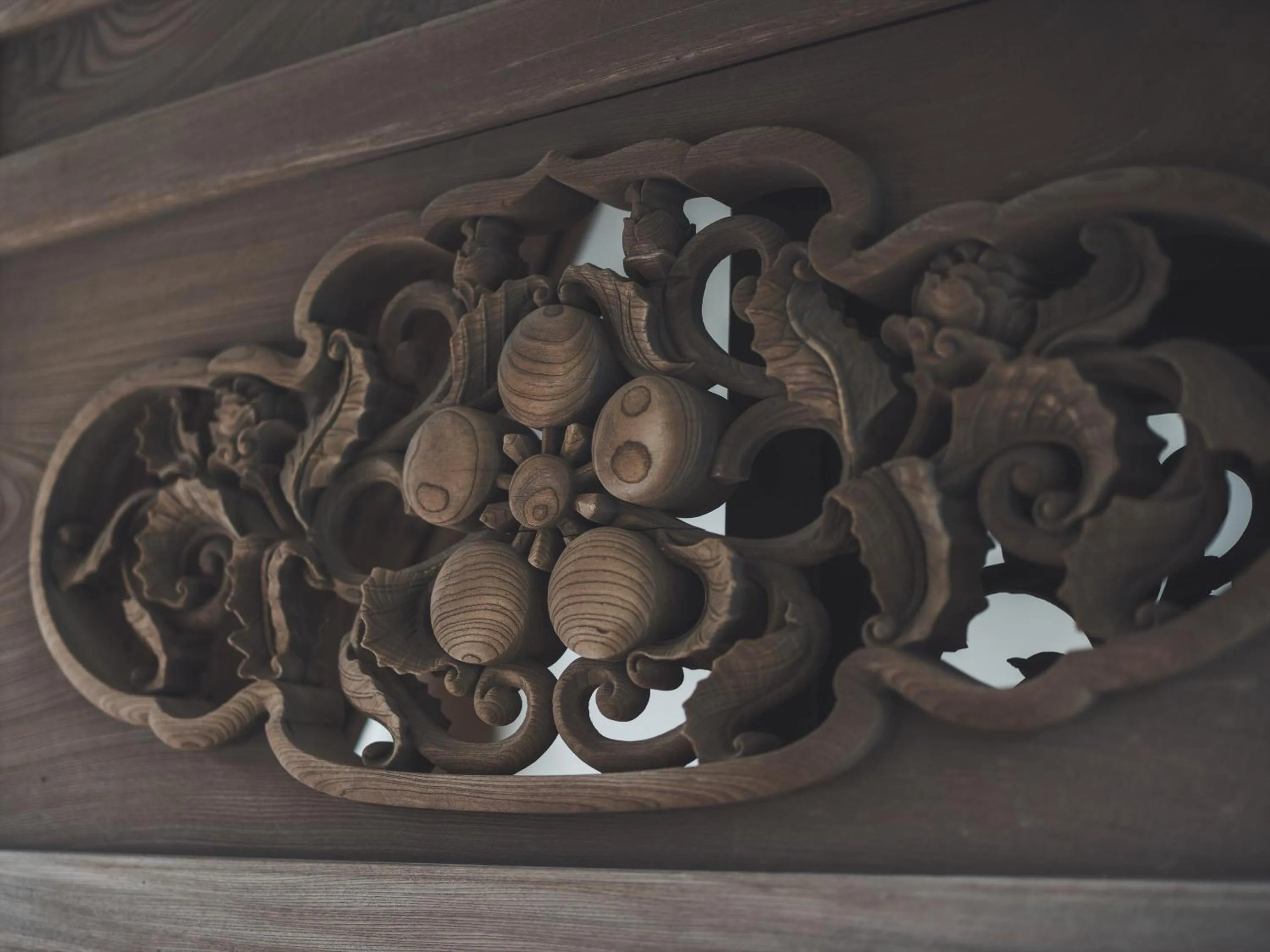 Nearby landmark in SOKI Kanazawa