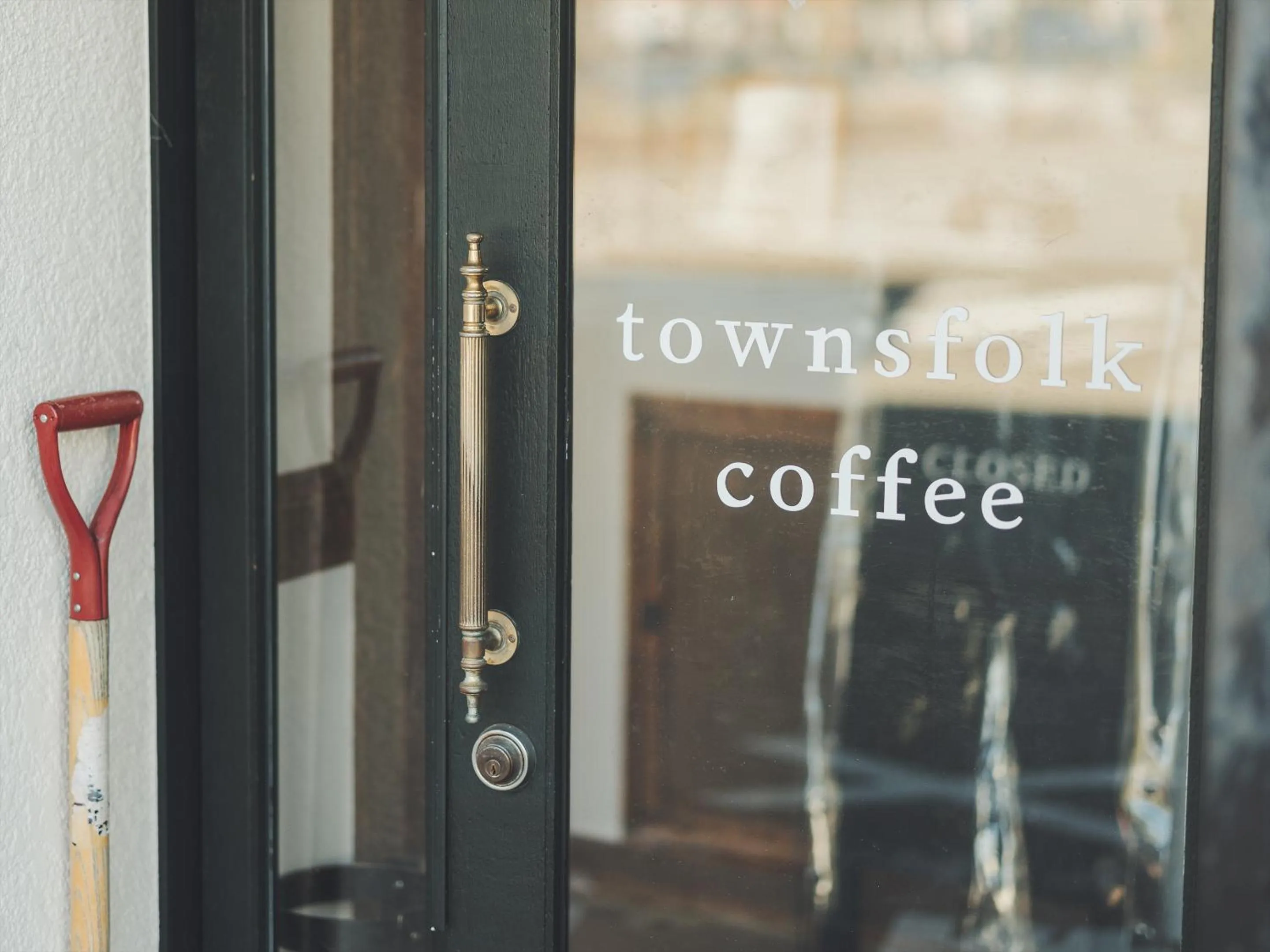 Off site in SOKI Kanazawa