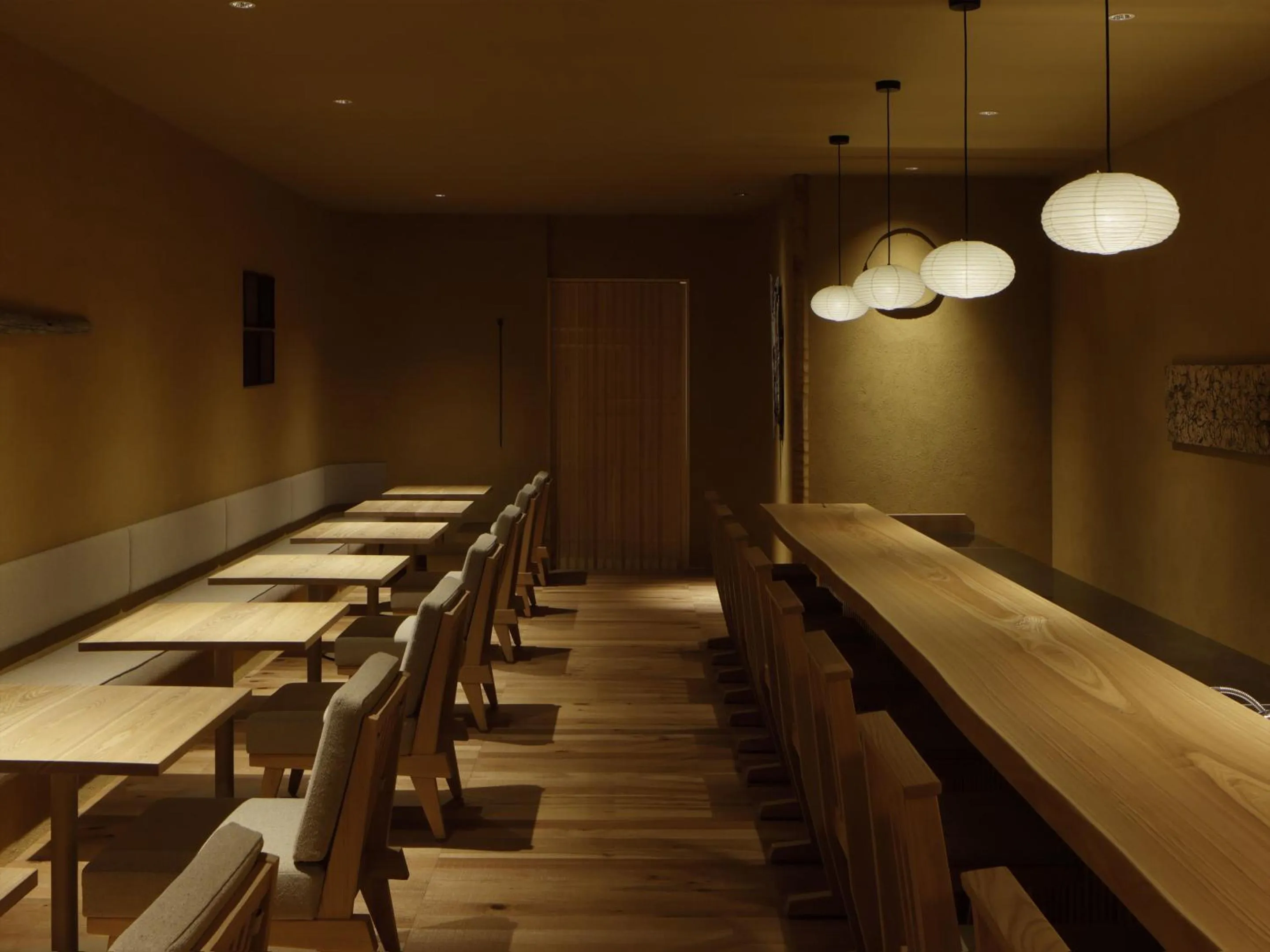 Restaurant/places to eat in SOKI Kanazawa