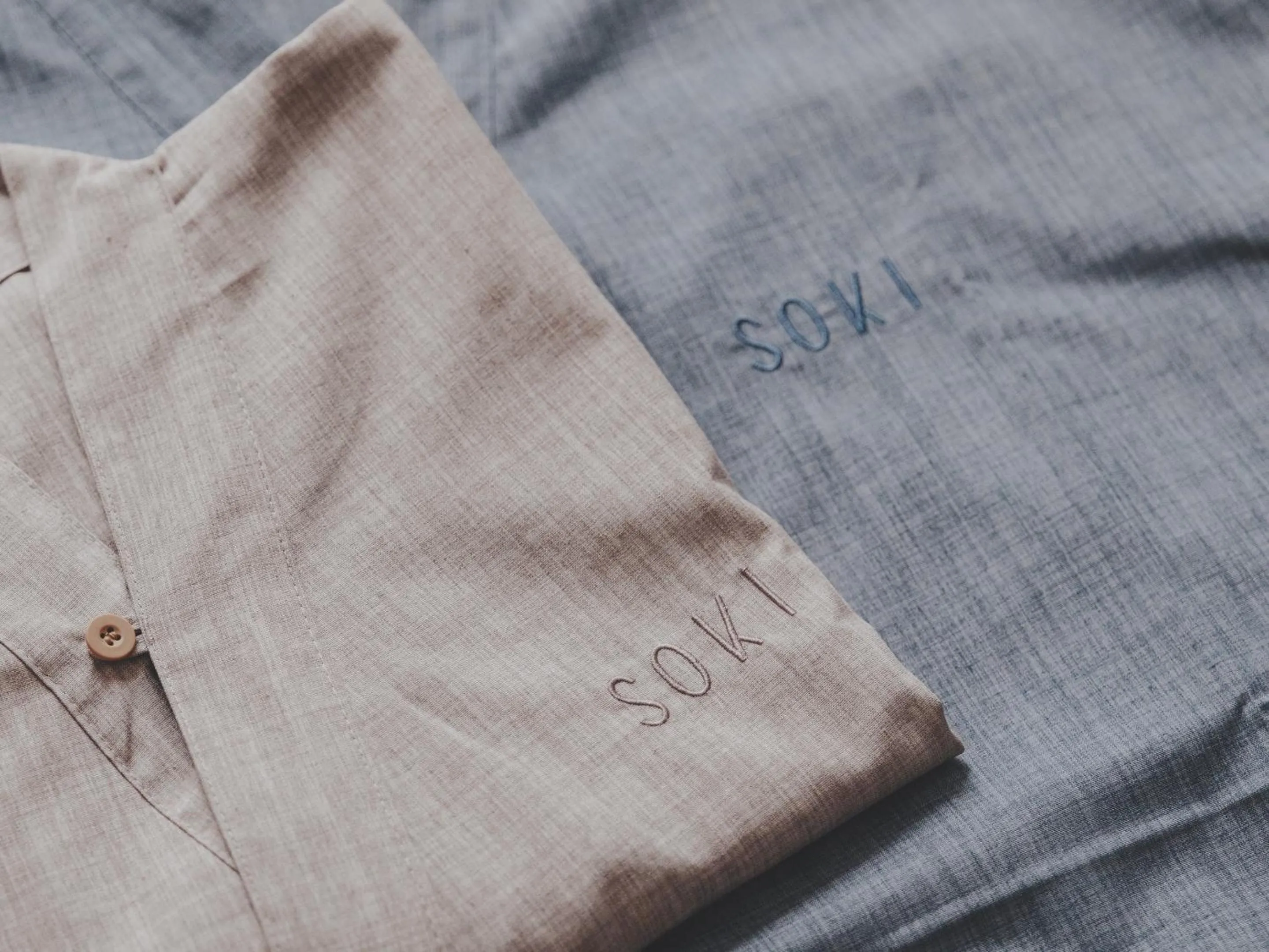 Lobby or reception in SOKI Kanazawa