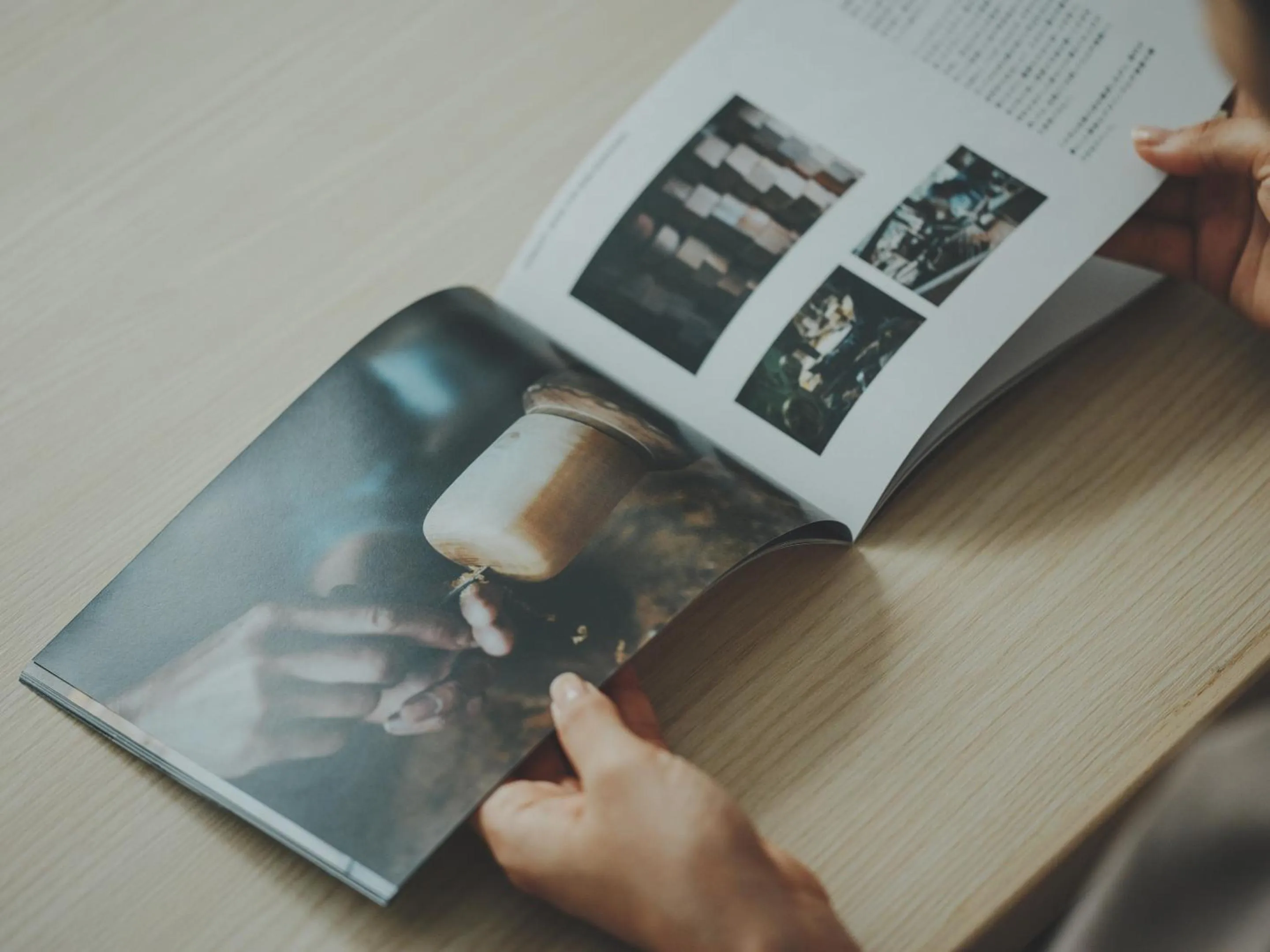 Other in SOKI Kanazawa