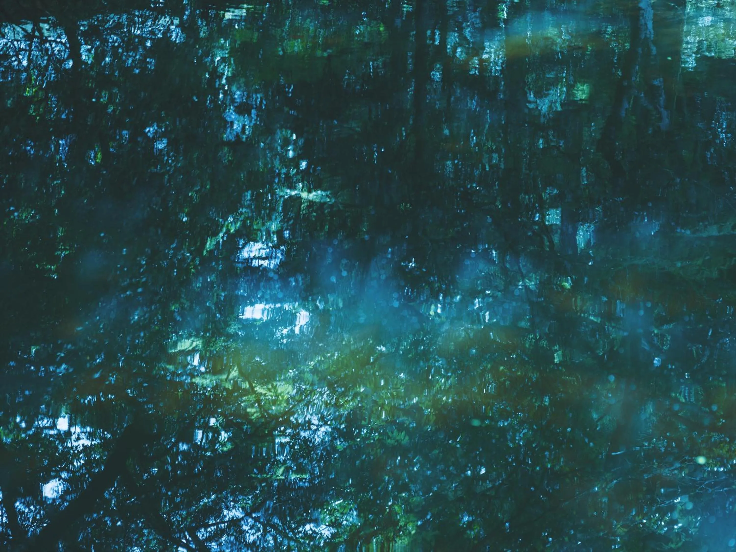 Natural landscape in SOKI Kanazawa