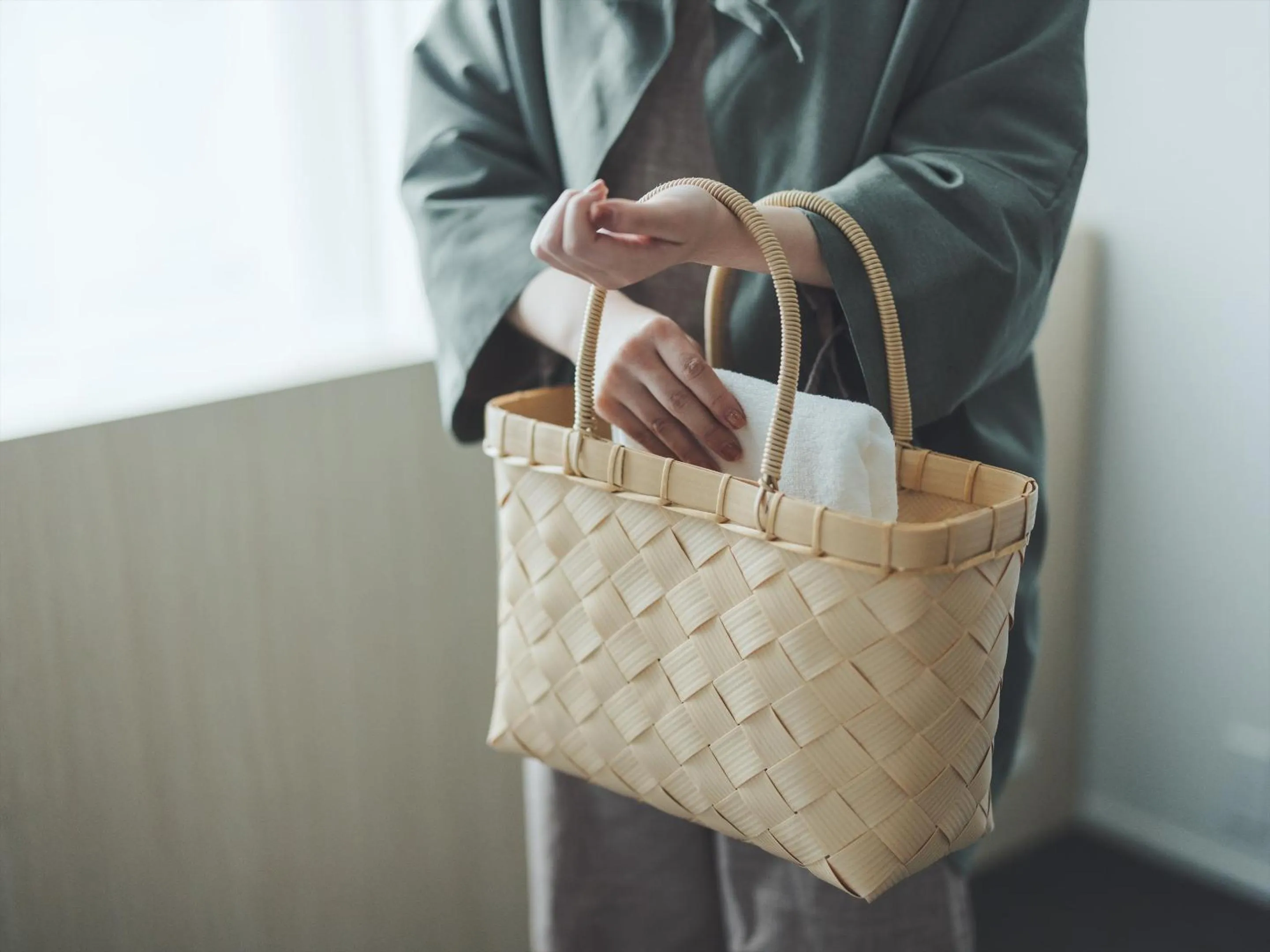 People in SOKI Kanazawa