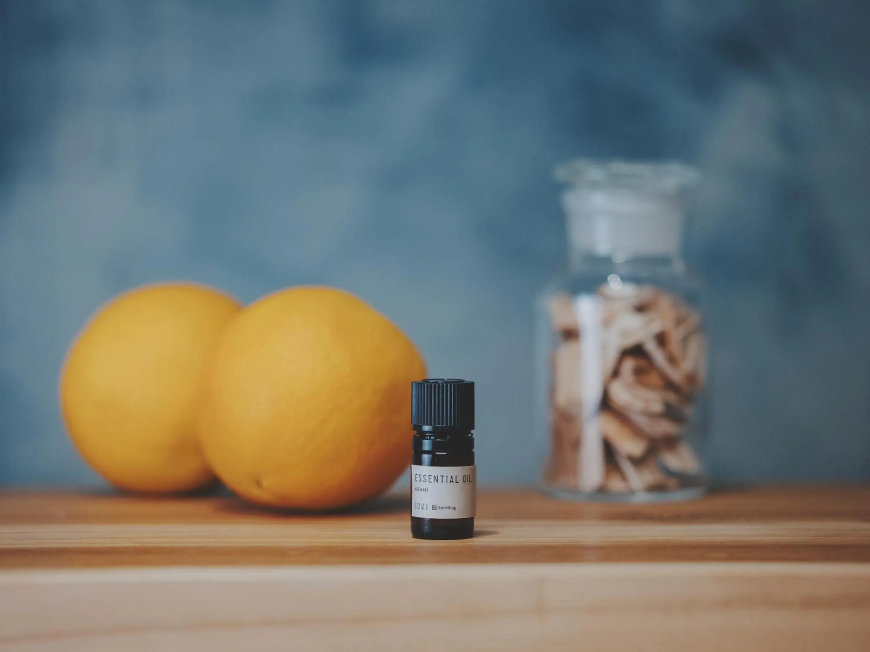 Lobby or reception in SOKI Kanazawa