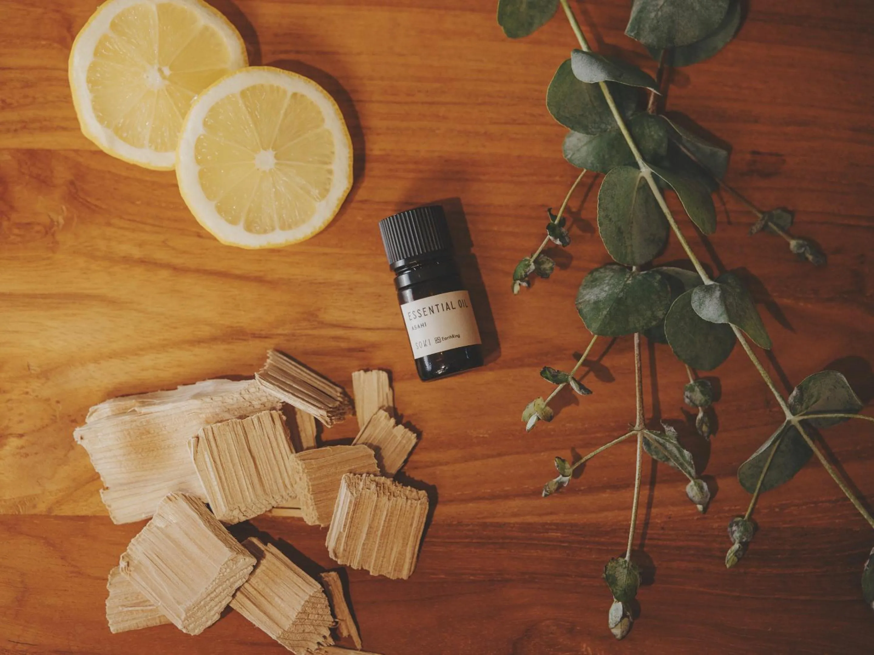 Lobby or reception in SOKI Kanazawa