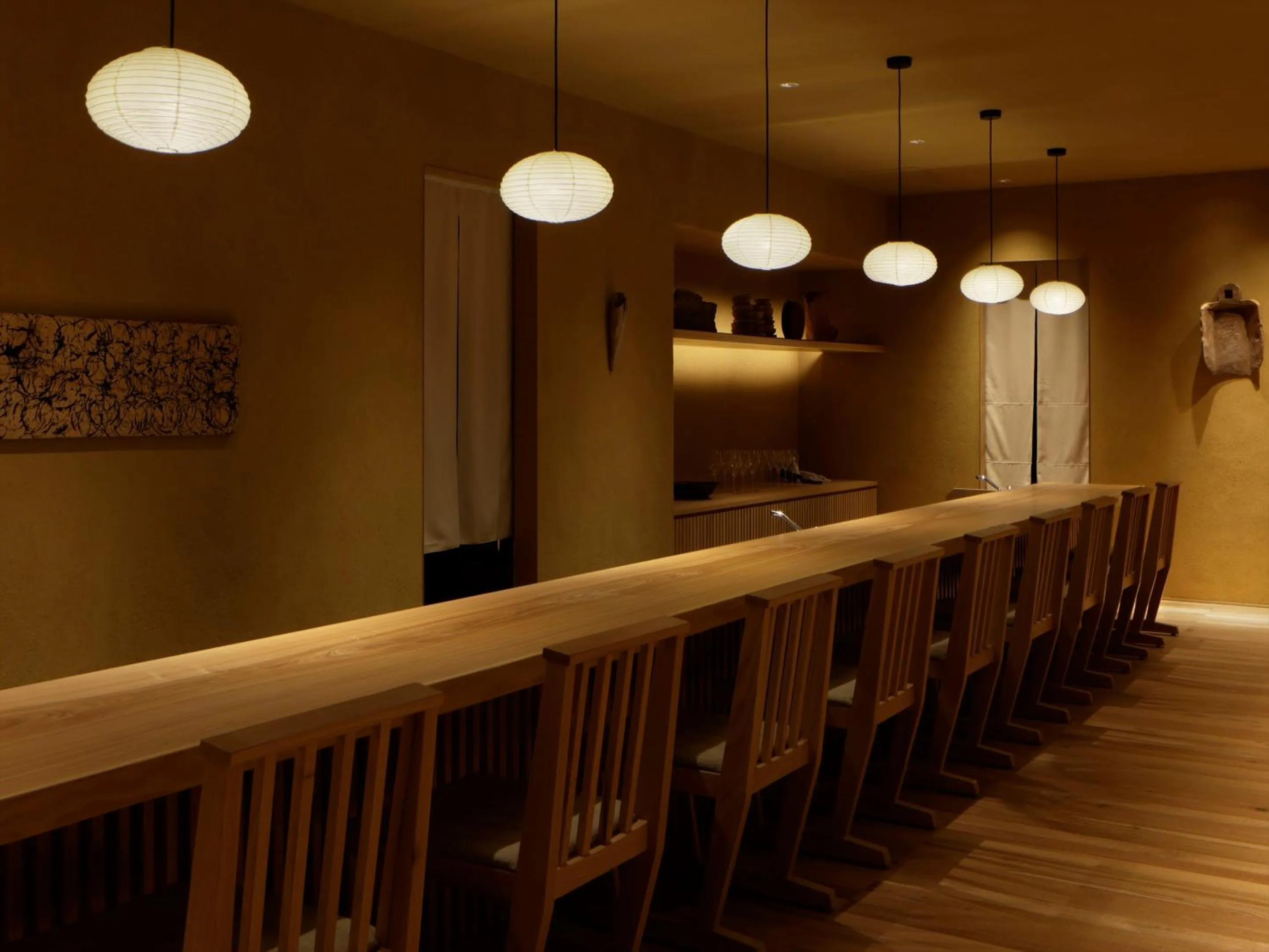 Restaurant/places to eat in SOKI Kanazawa