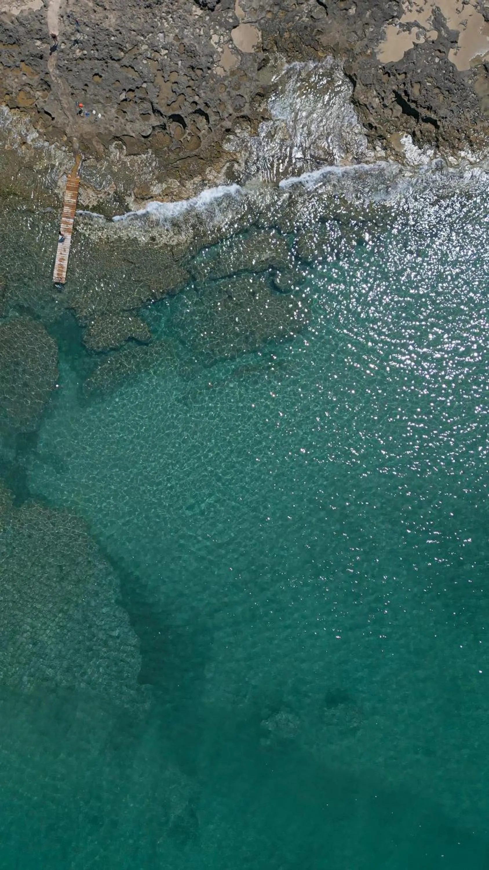 Day in Grand Hotel San Pietro