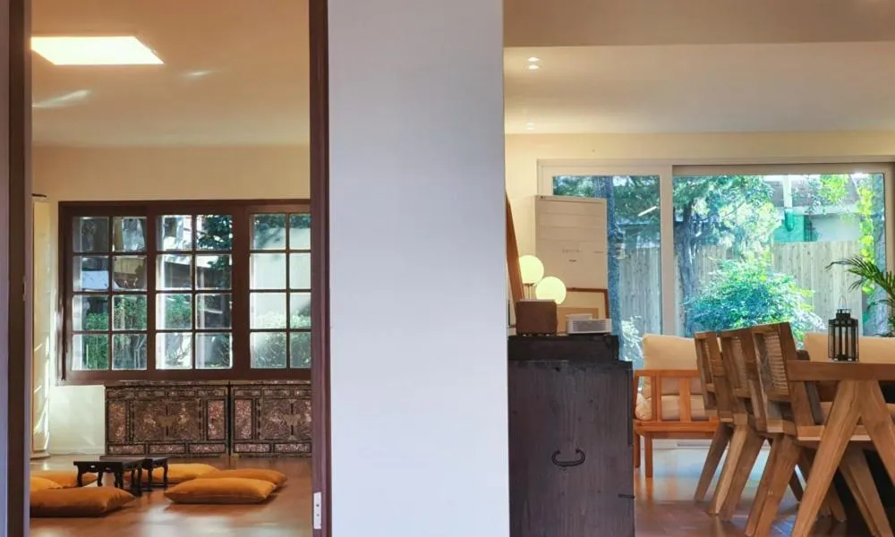 HotelArrive Jeonju Sihwayeonpung