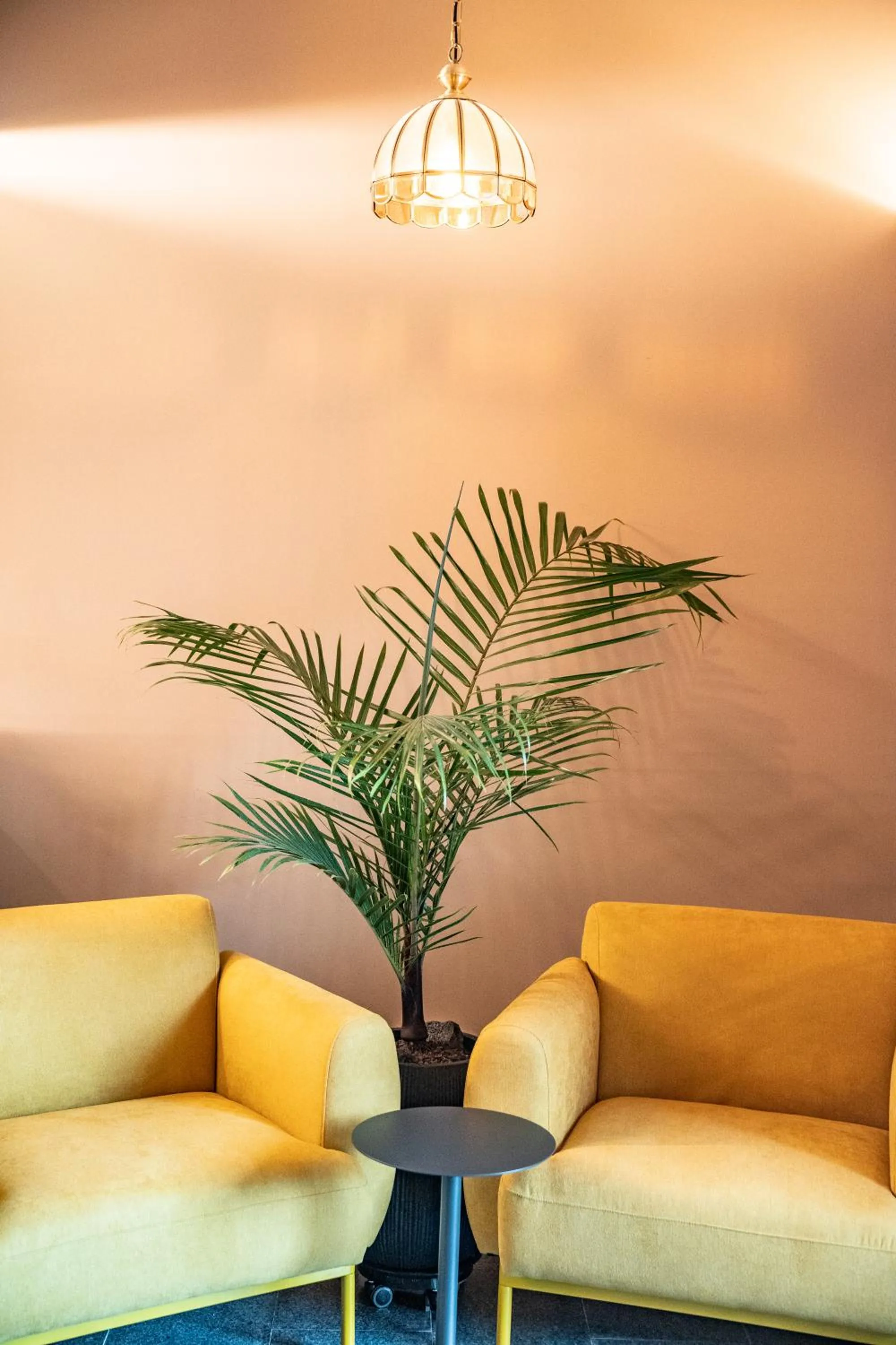 HotelArrive Jeonju Sihwayeonpung