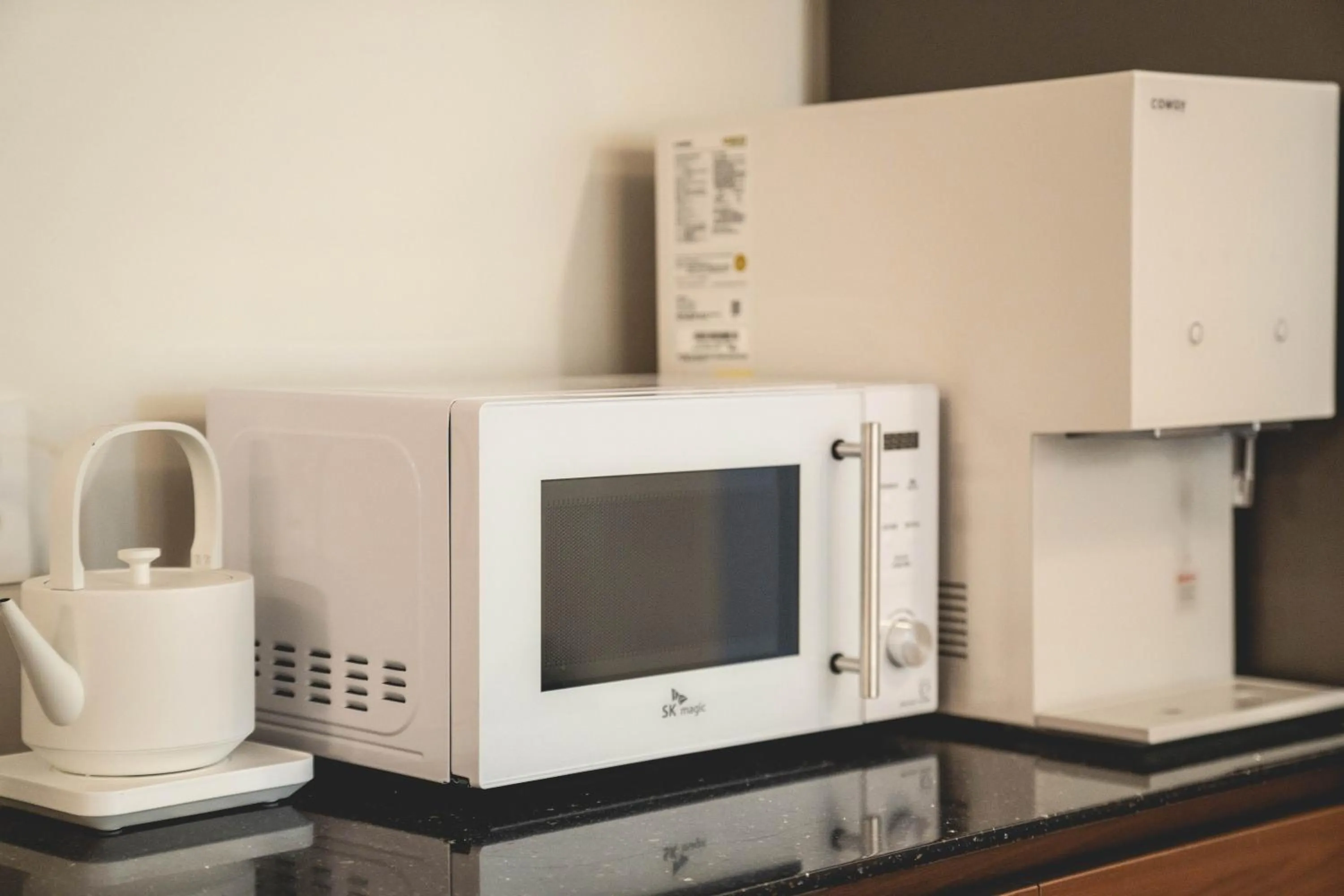 HotelArrive Jeonju Sihwayeonpung