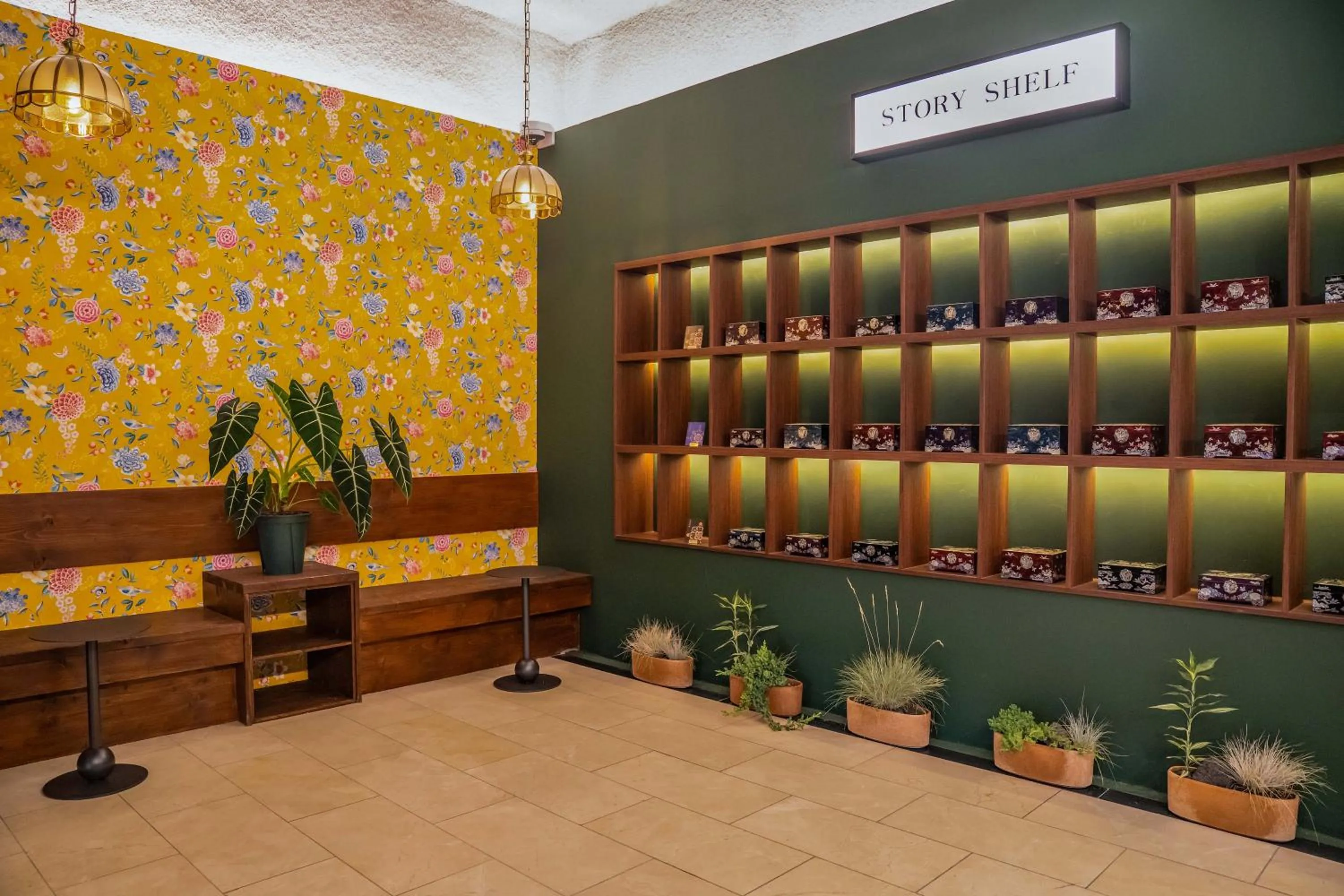 HotelArrive Jeonju Sihwayeonpung