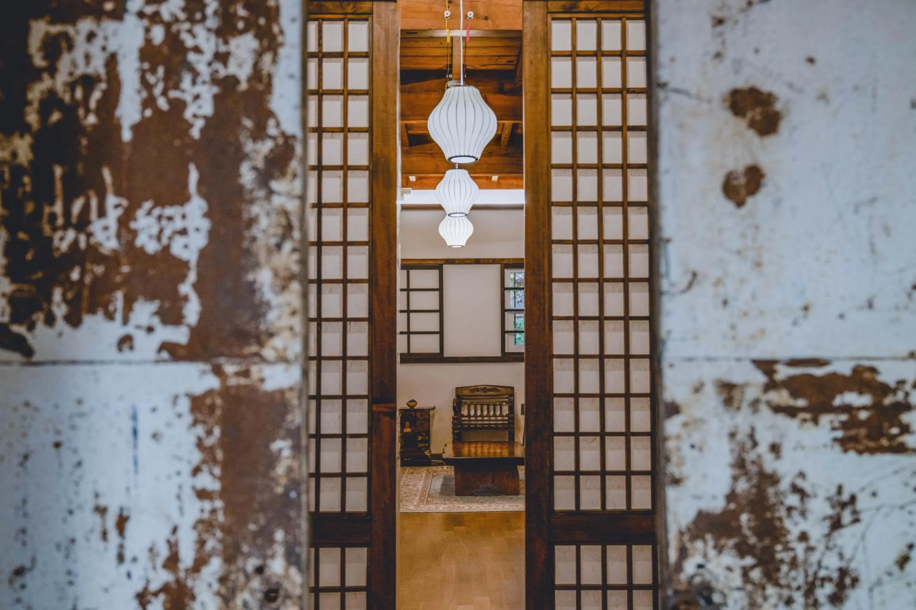 HotelArrive Jeonju Sihwayeonpung