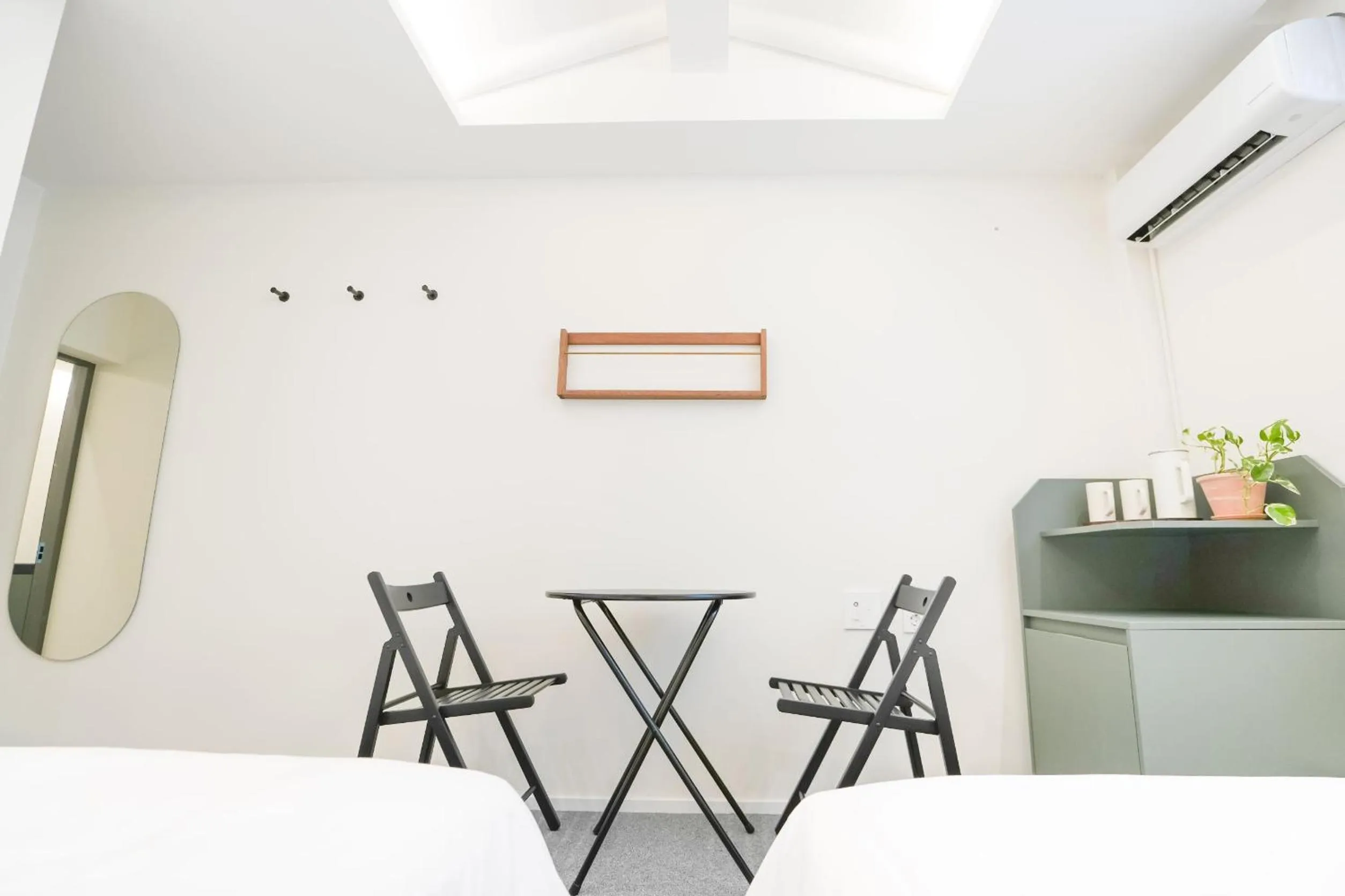 HotelArrive Jeonju Sihwayeonpung