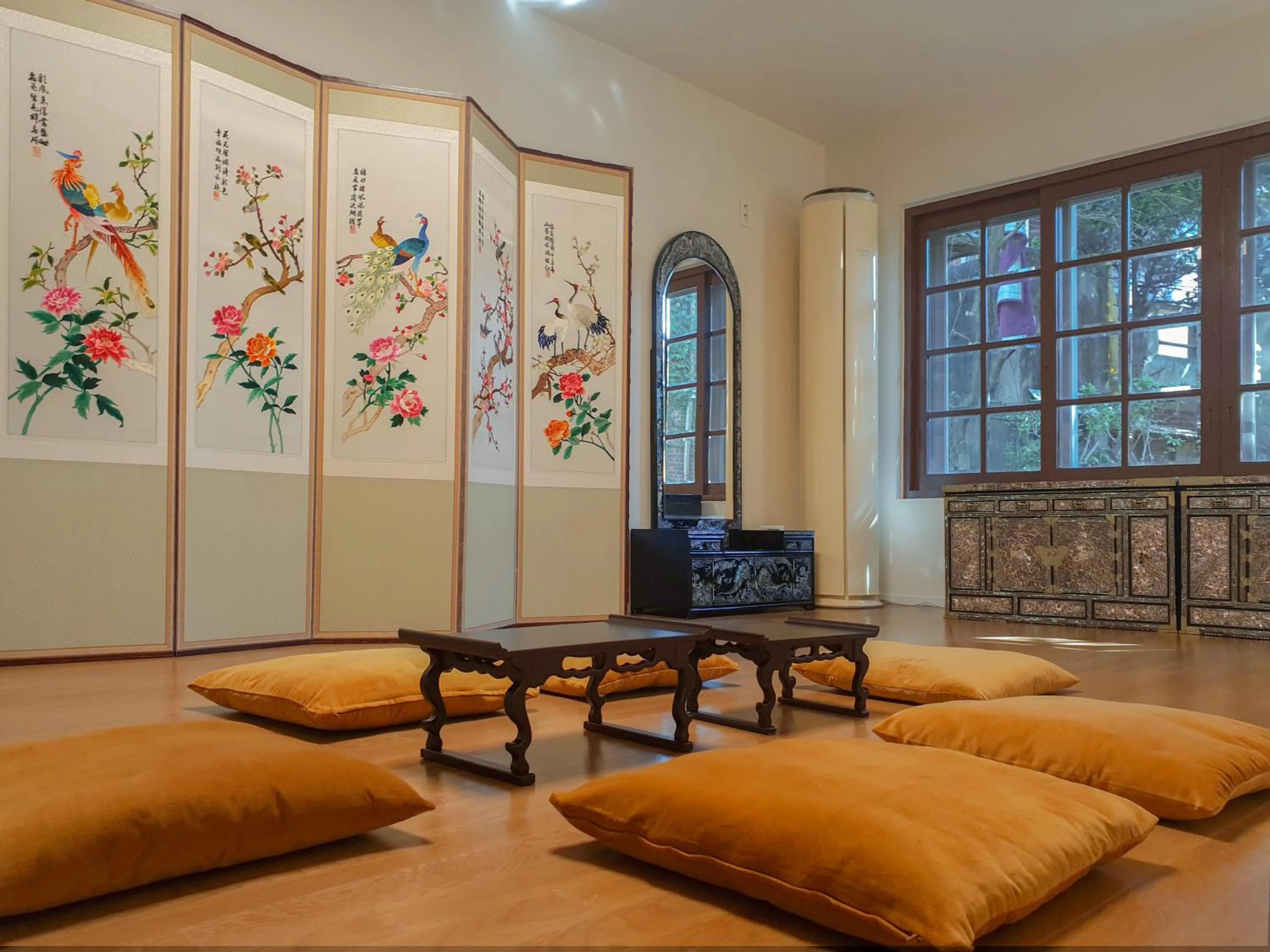 HotelArrive Jeonju Sihwayeonpung