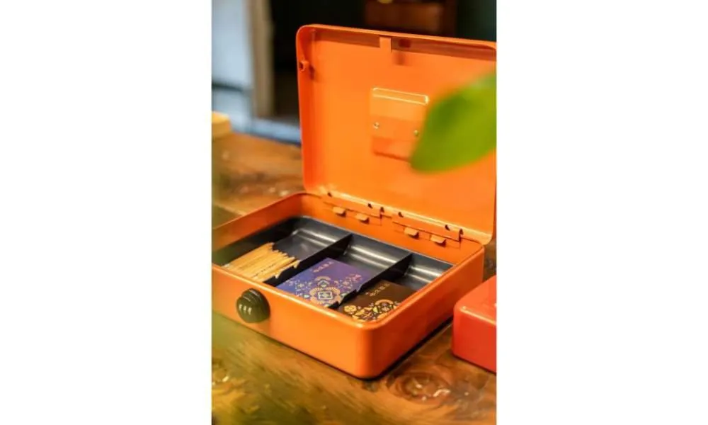 HotelArrive Jeonju Sihwayeonpung