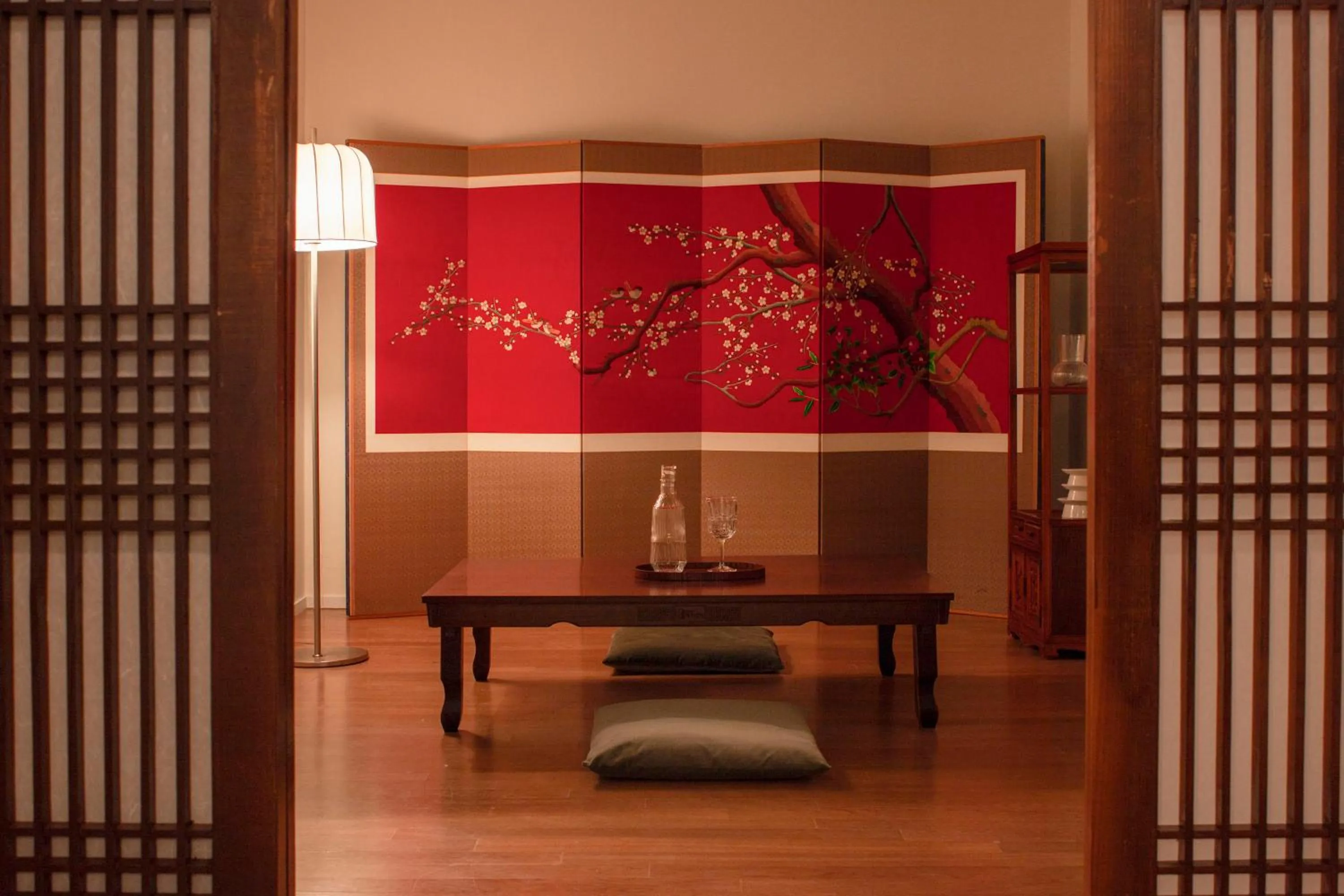 HotelArrive Jeonju Sihwayeonpung