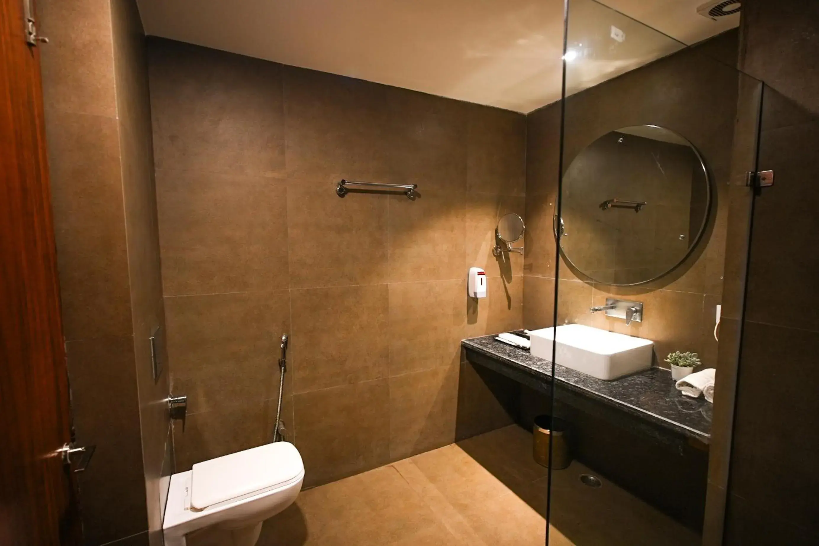 Deluxe Room - single occupancy in Dazzling Deluxe Room - single occupancy in Dazzling