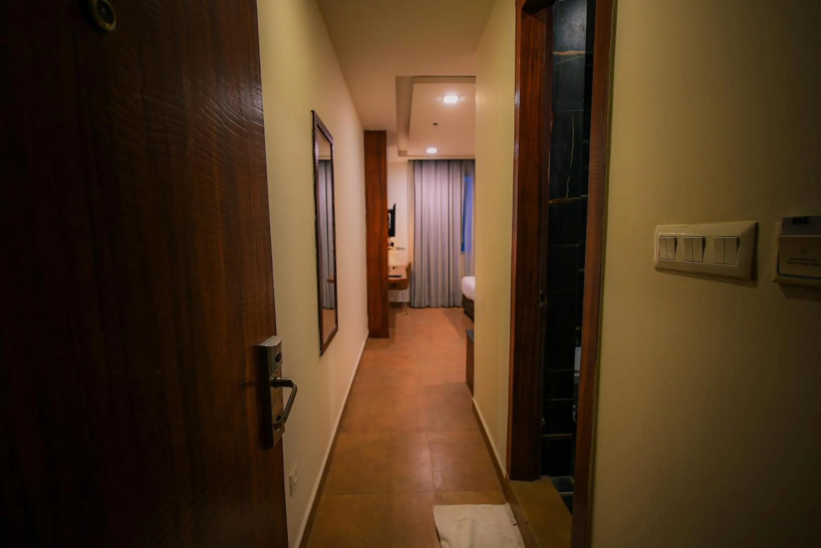 Property building in Dazzling