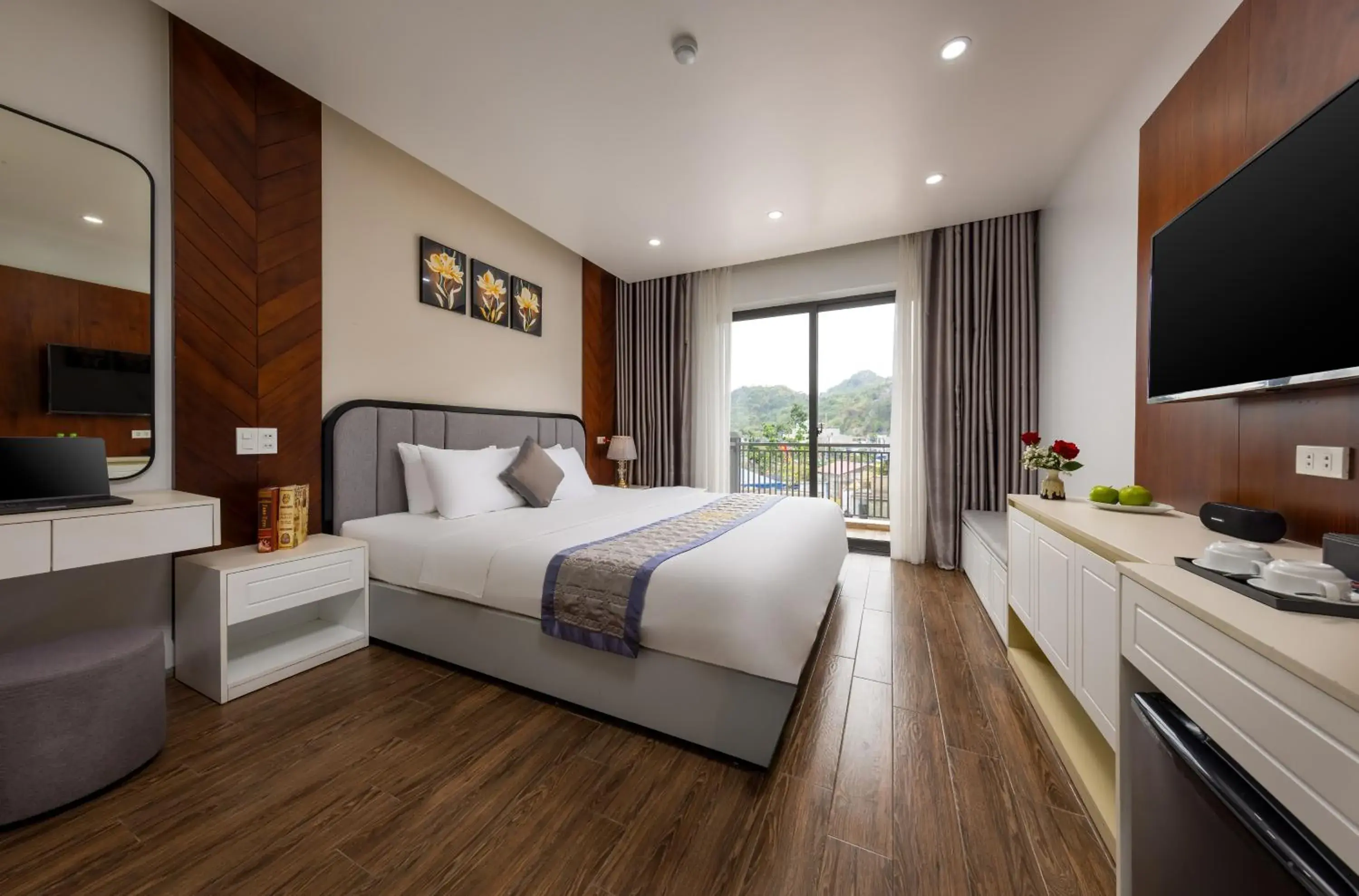 Cat Ba Seoul 2 Hotel & Apartment Cat Ba Seoul 2 Hotel & Apartment