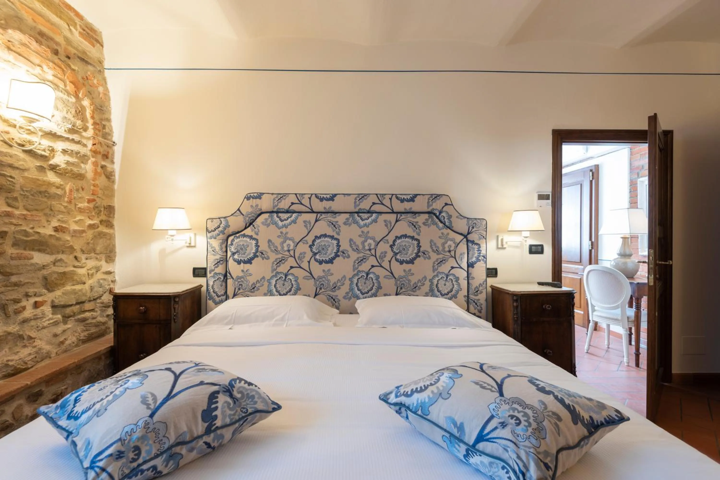 Standard Apartment - single occupancy in Il Palazzo - Agriturismo, Winery