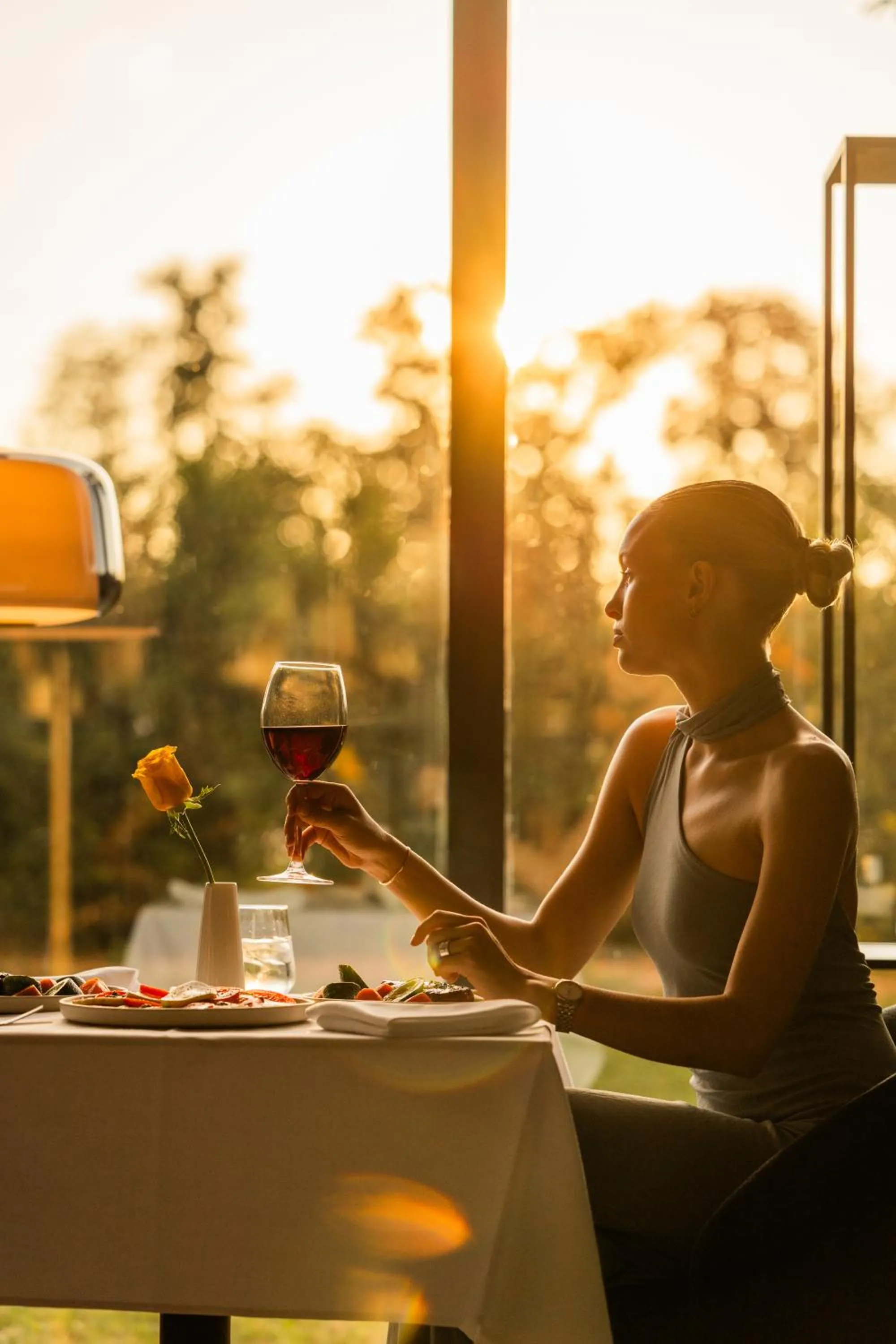 People in LMS - La Maison Suisse - Döttingen