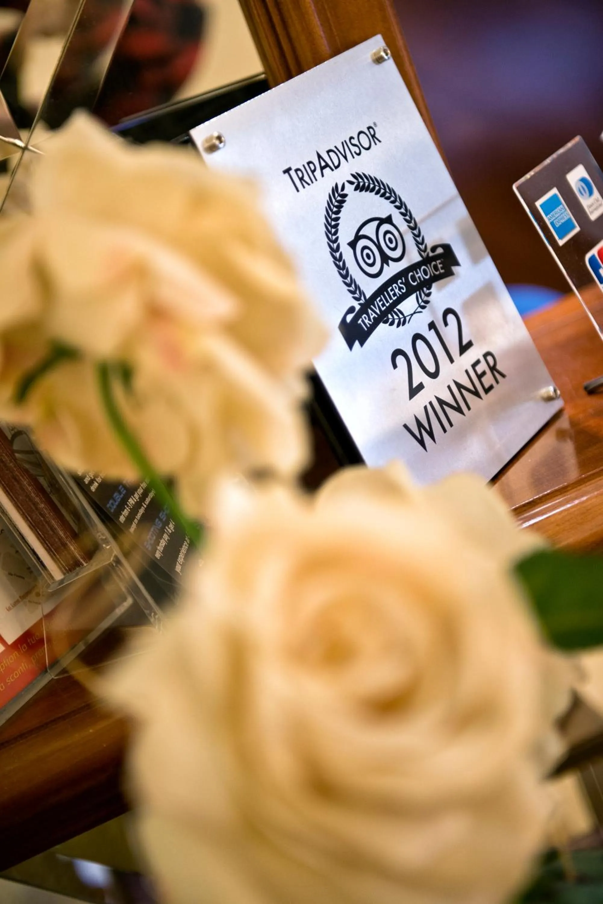 Other in Suite Opera Rooms