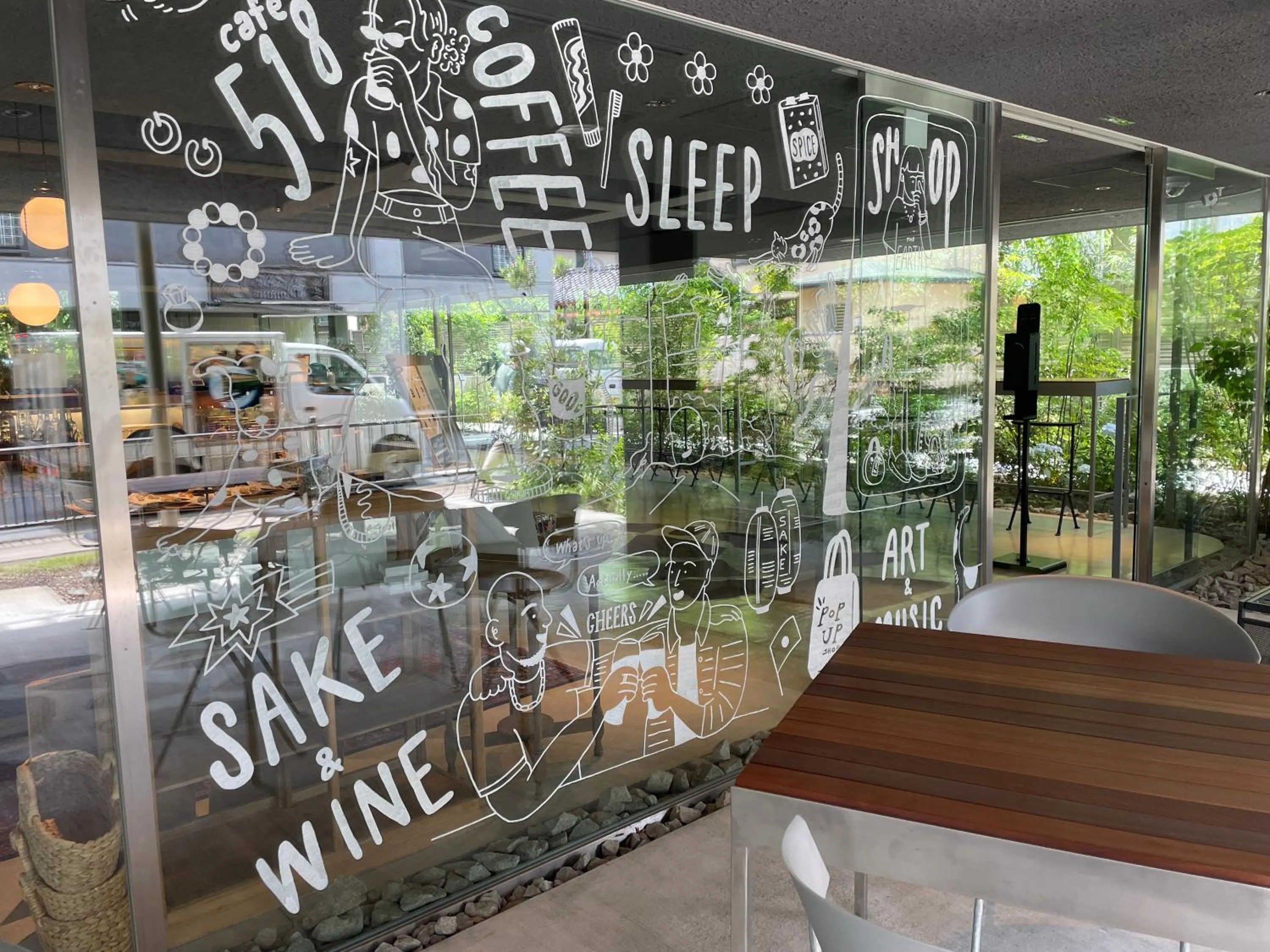 Property building in kamakura seizan