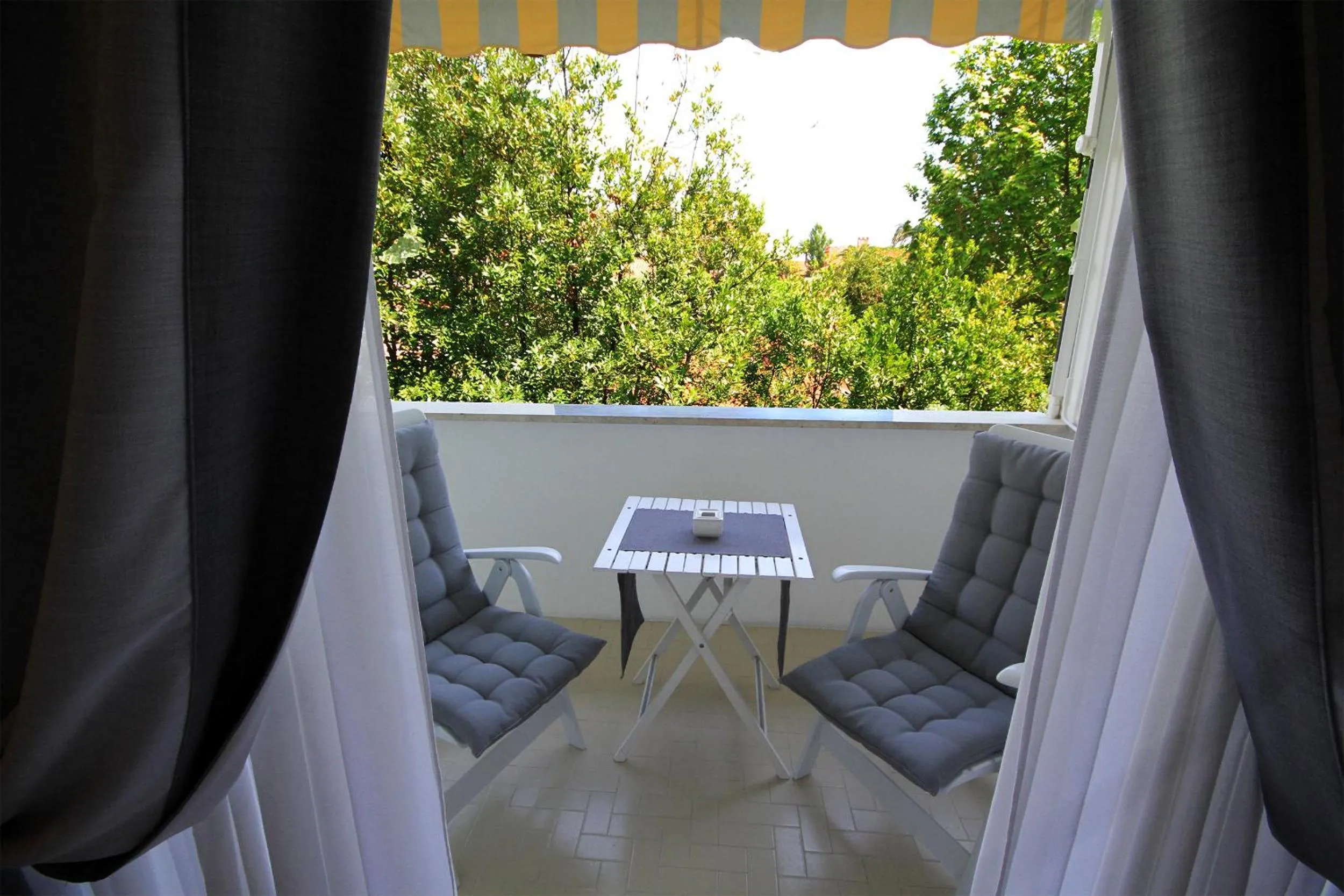 Bathroom in Raffaelli Park Hotel