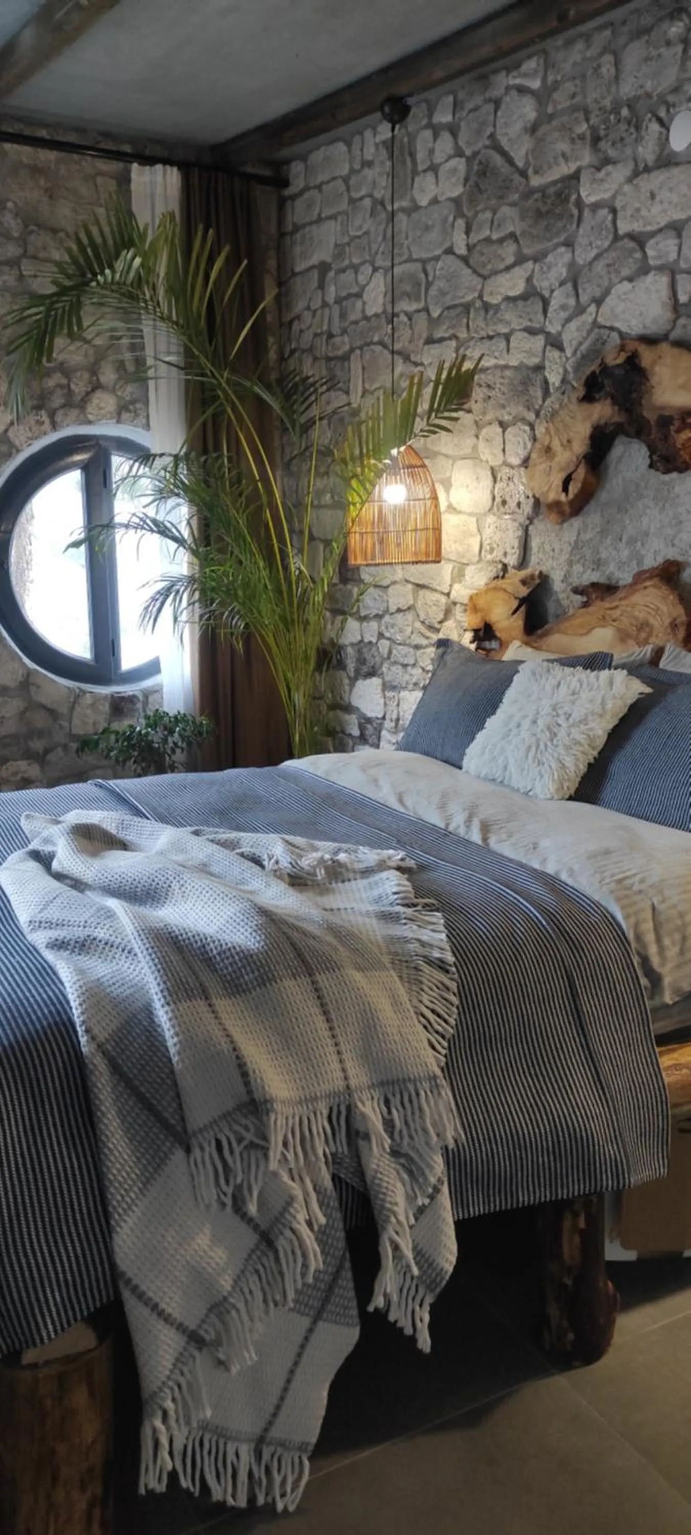 Bed in Dagevim Sakarya