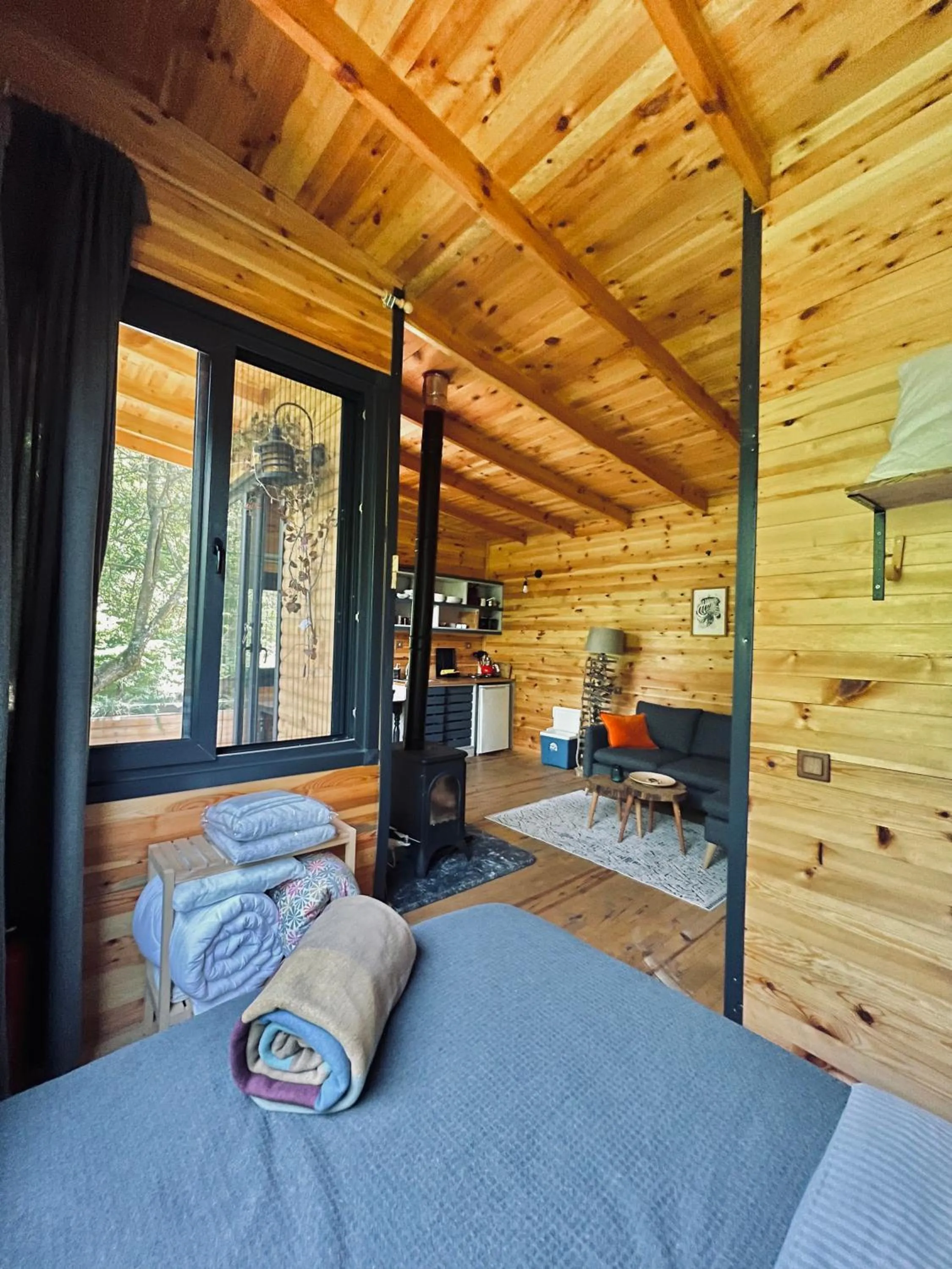 Bed in Dagevim Sakarya