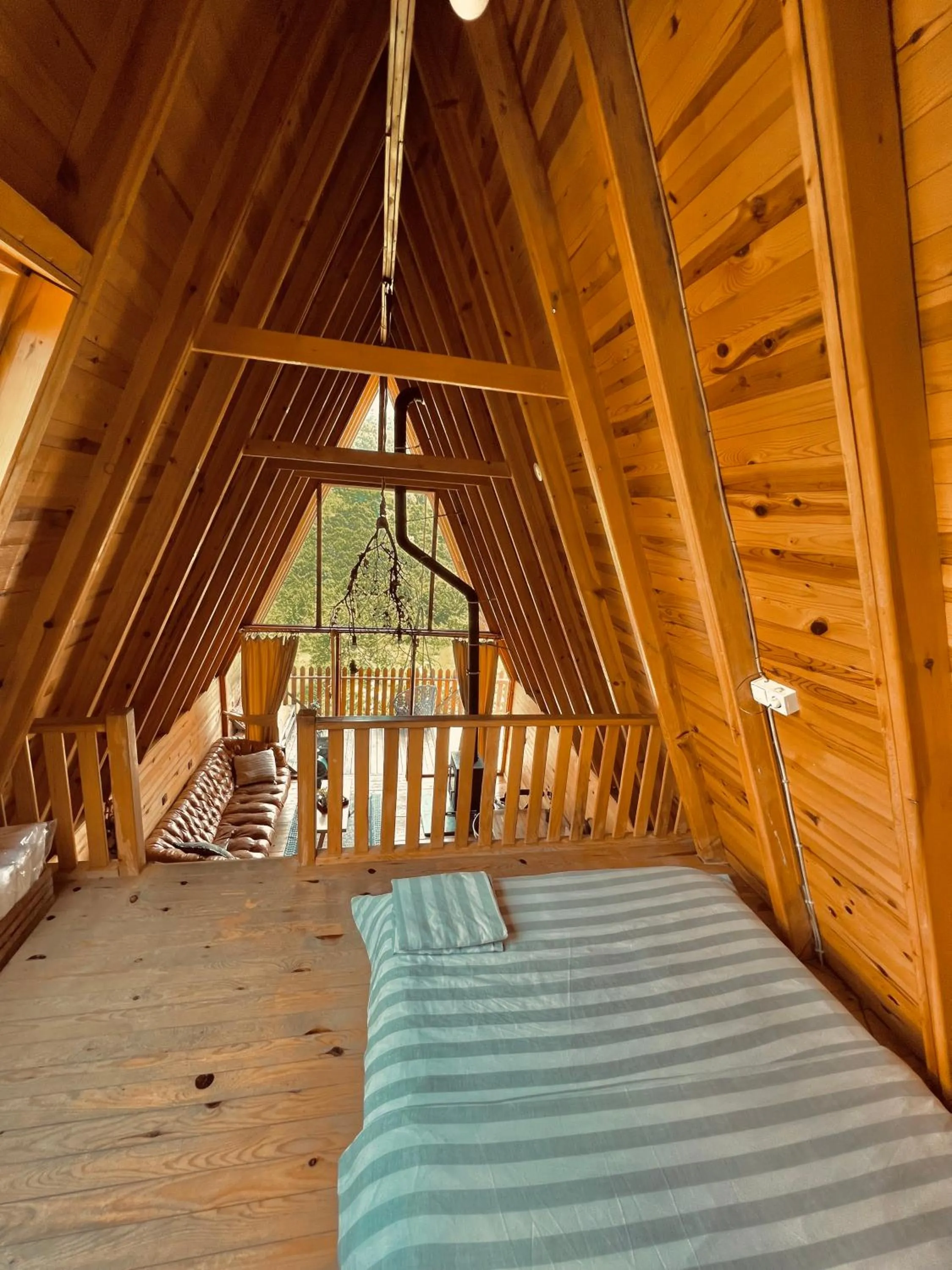 Bed in Dagevim Sakarya