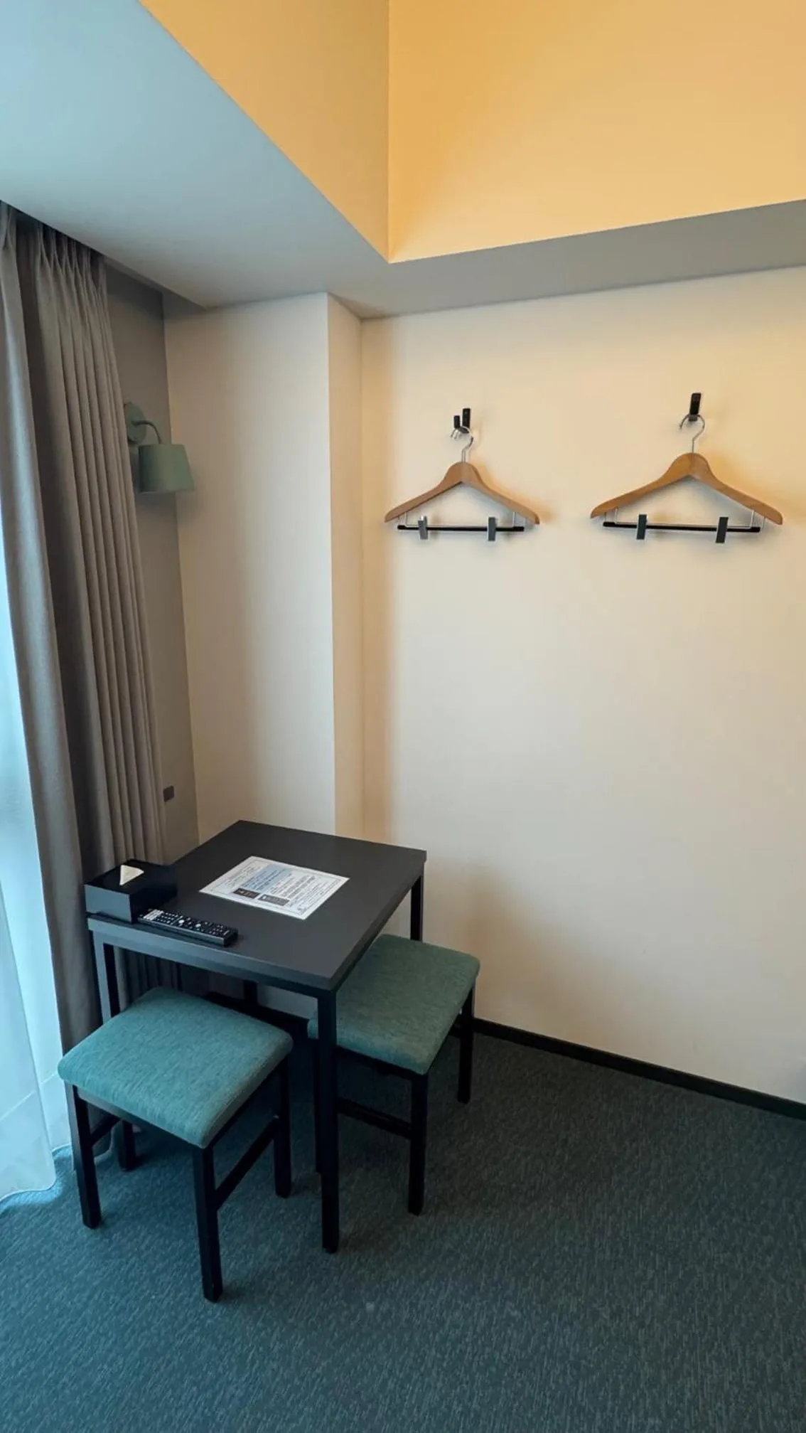 furniture in Prince Smart Inn Kyoto Sanjo