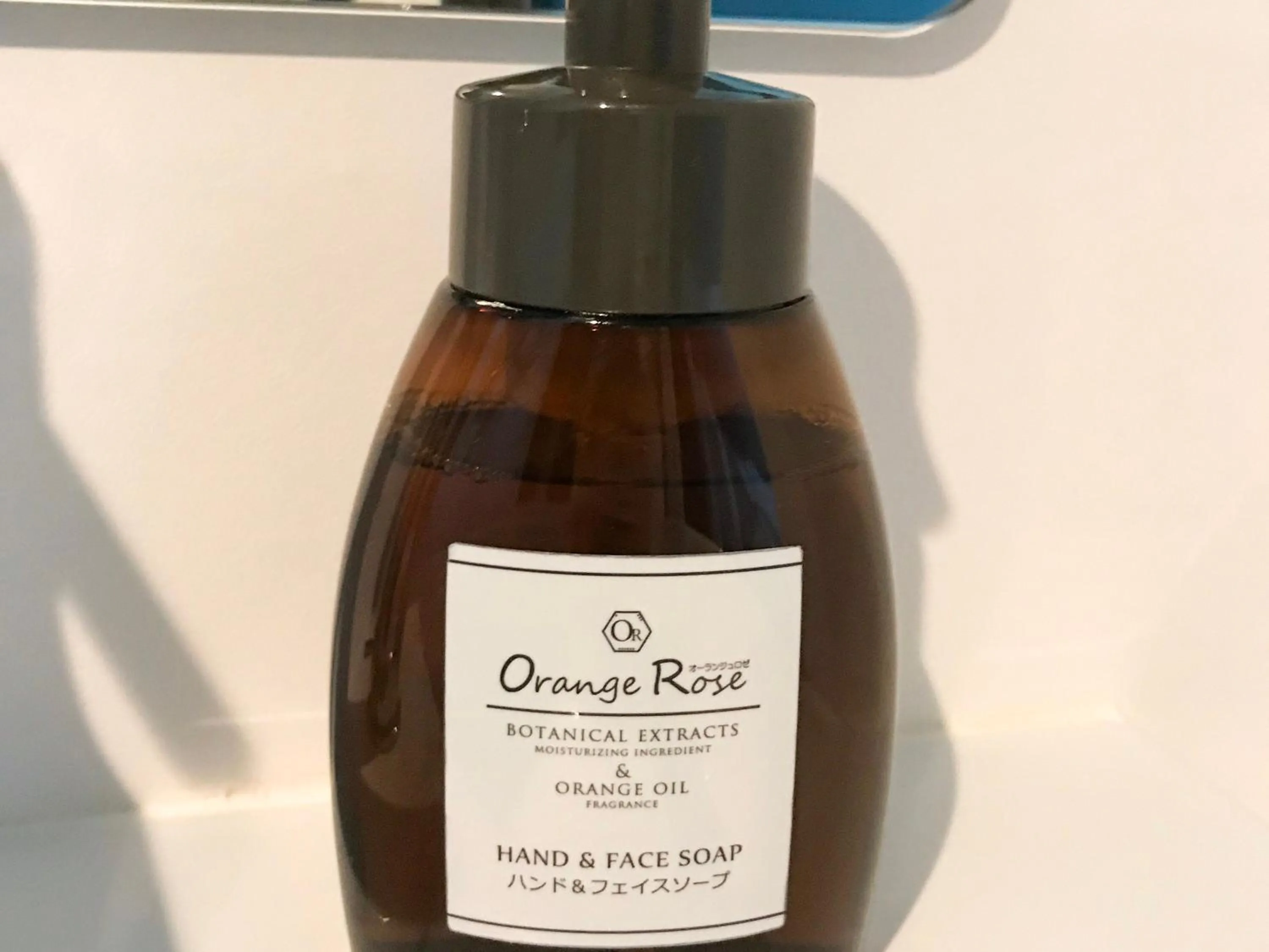 Other in Prince Smart Inn Kyoto Sanjo