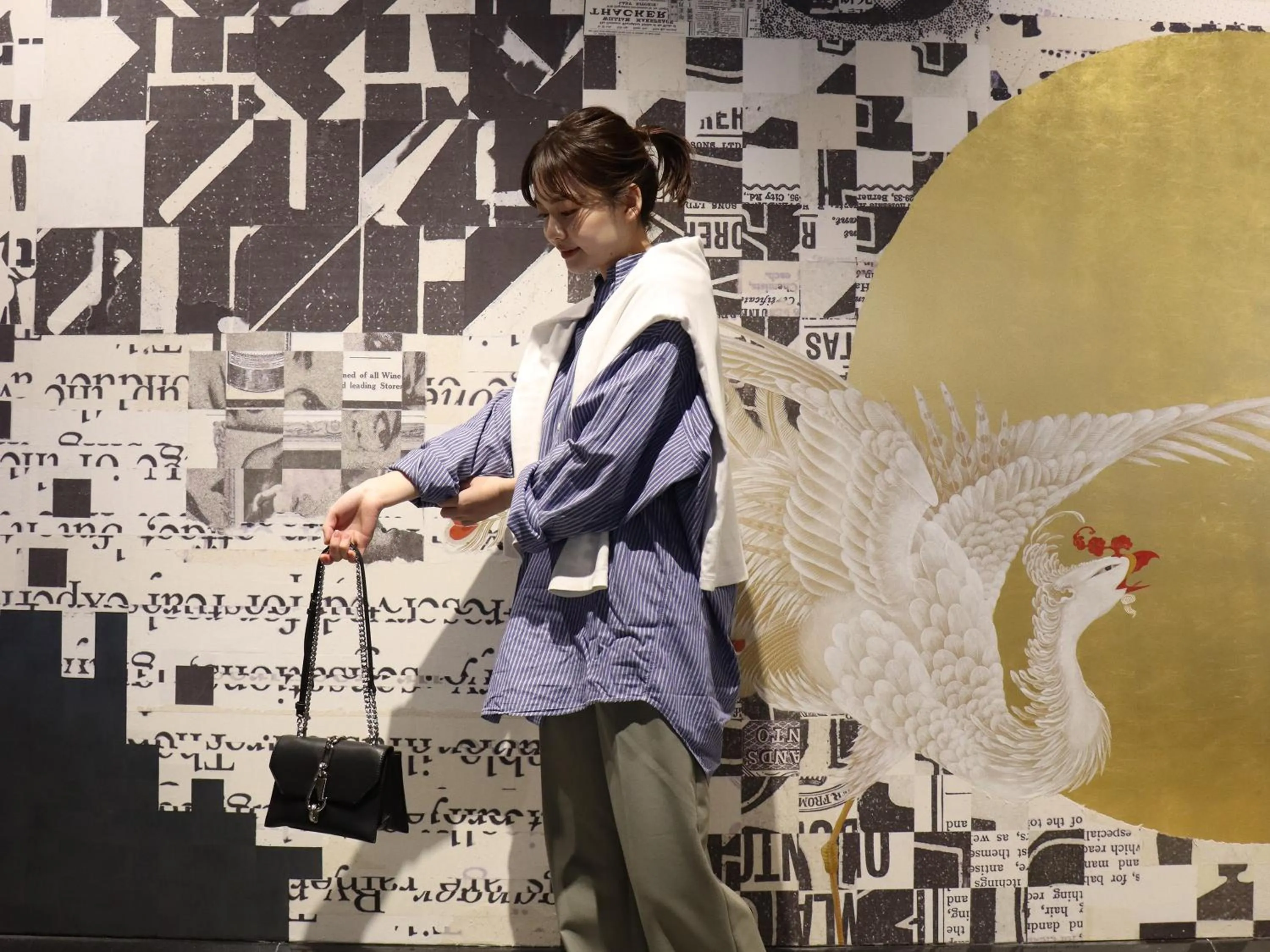 Restaurant/places to eat in Prince Smart Inn Kyoto Sanjo