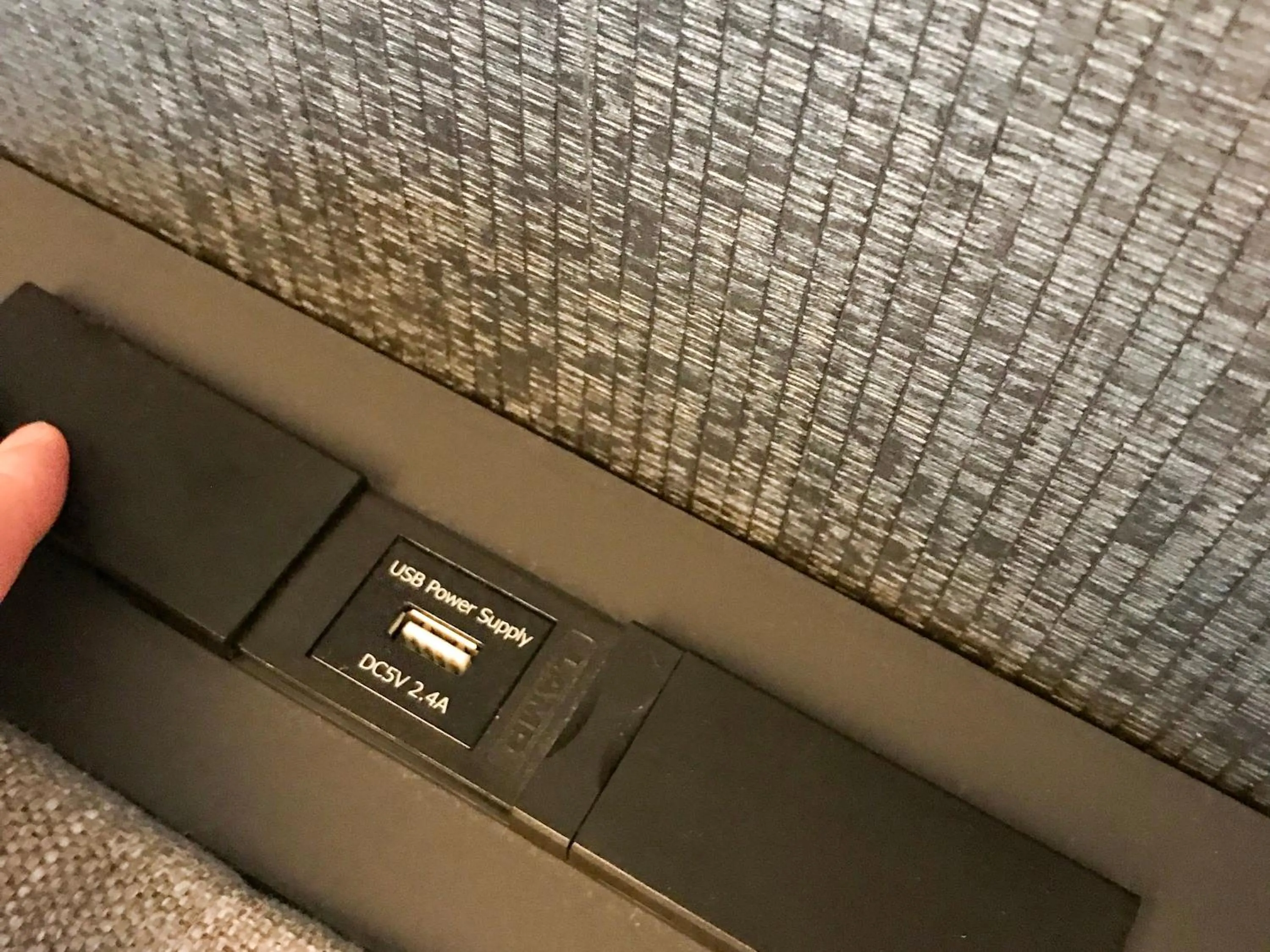 Other in Prince Smart Inn Kyoto Sanjo