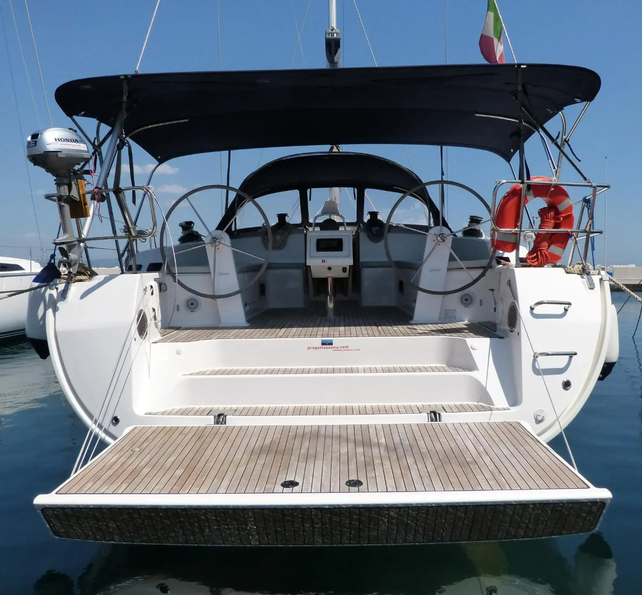 Property building in Le Volte Procida Home Property building in Le Volte Procida Home