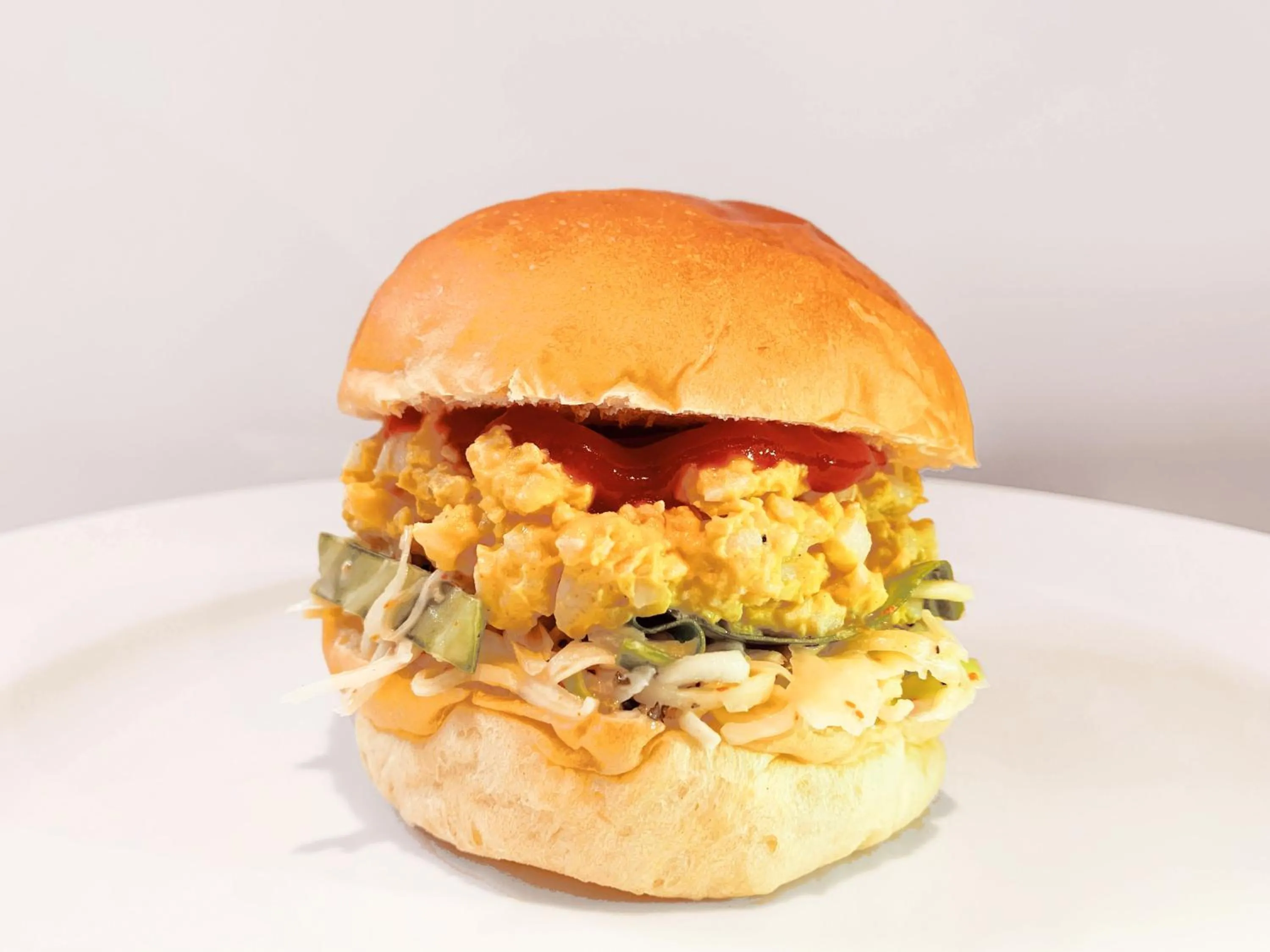 Breakfast in Prince Smart Inn Hakata