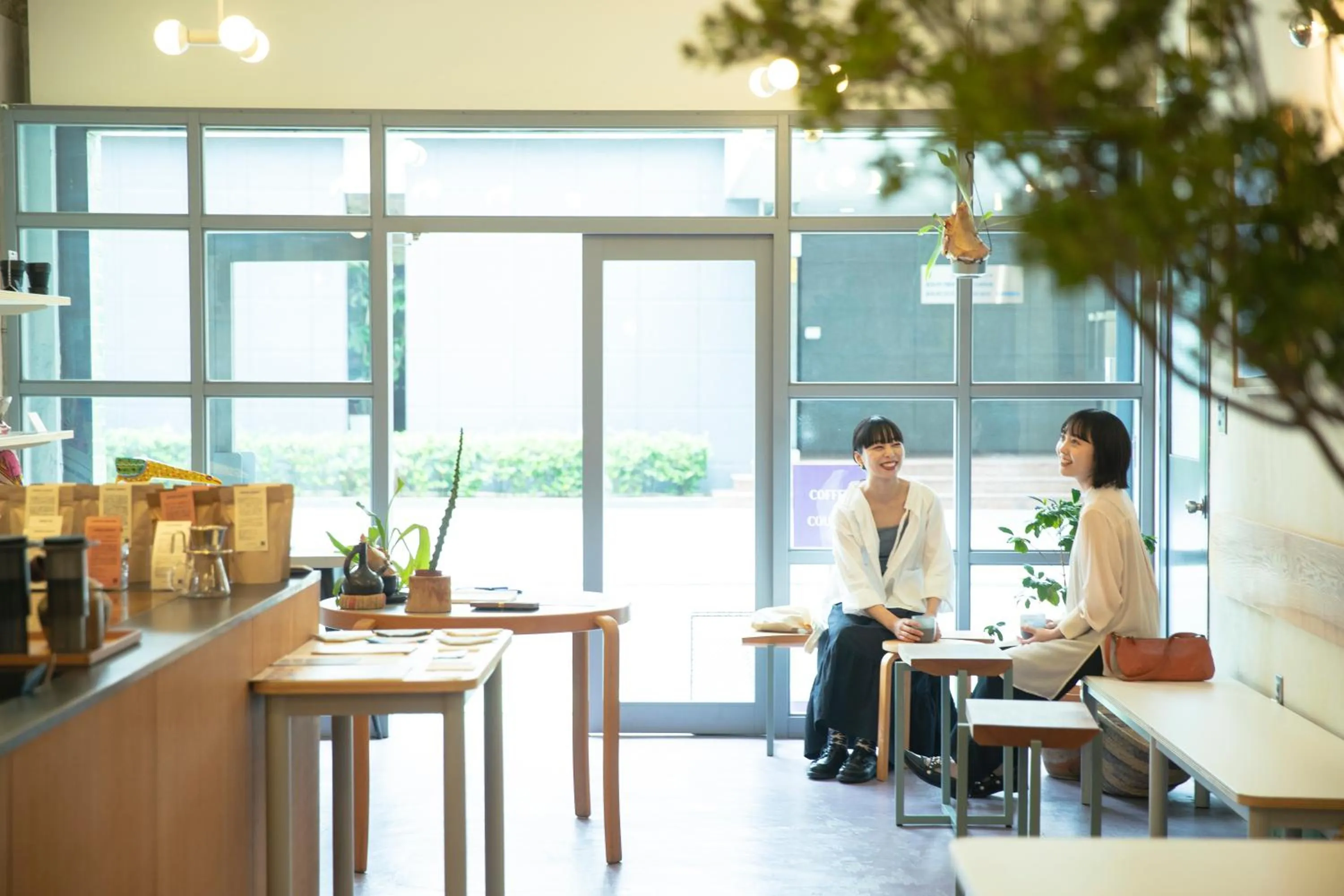 Off site in Prince Smart Inn Hakata