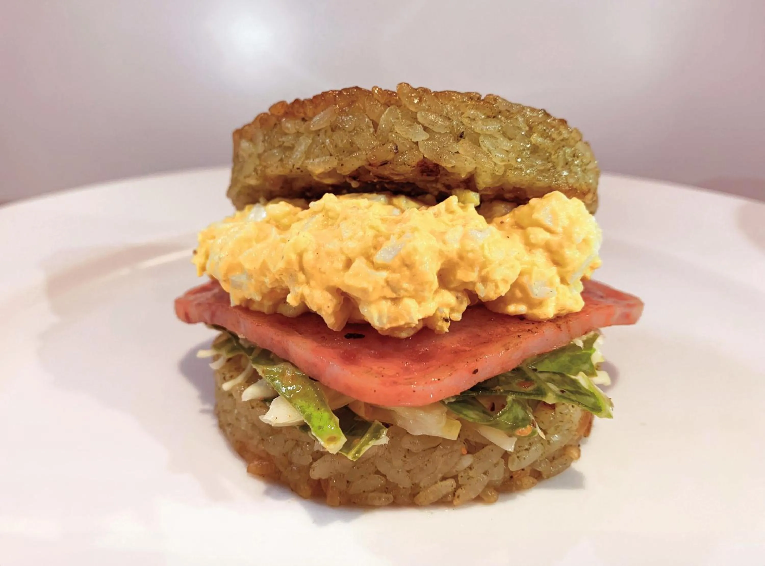 Breakfast in Prince Smart Inn Hakata