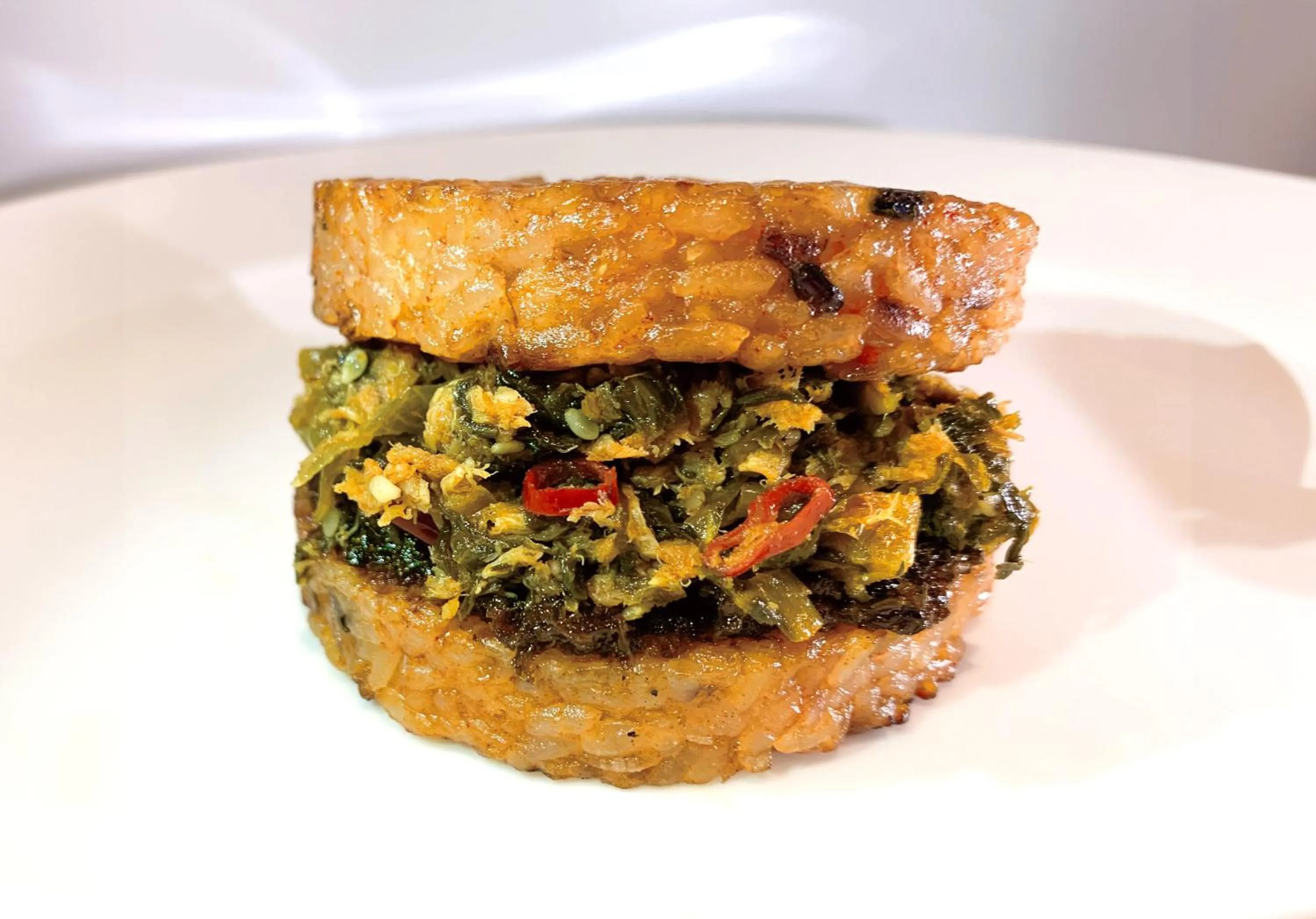 Breakfast in Prince Smart Inn Hakata