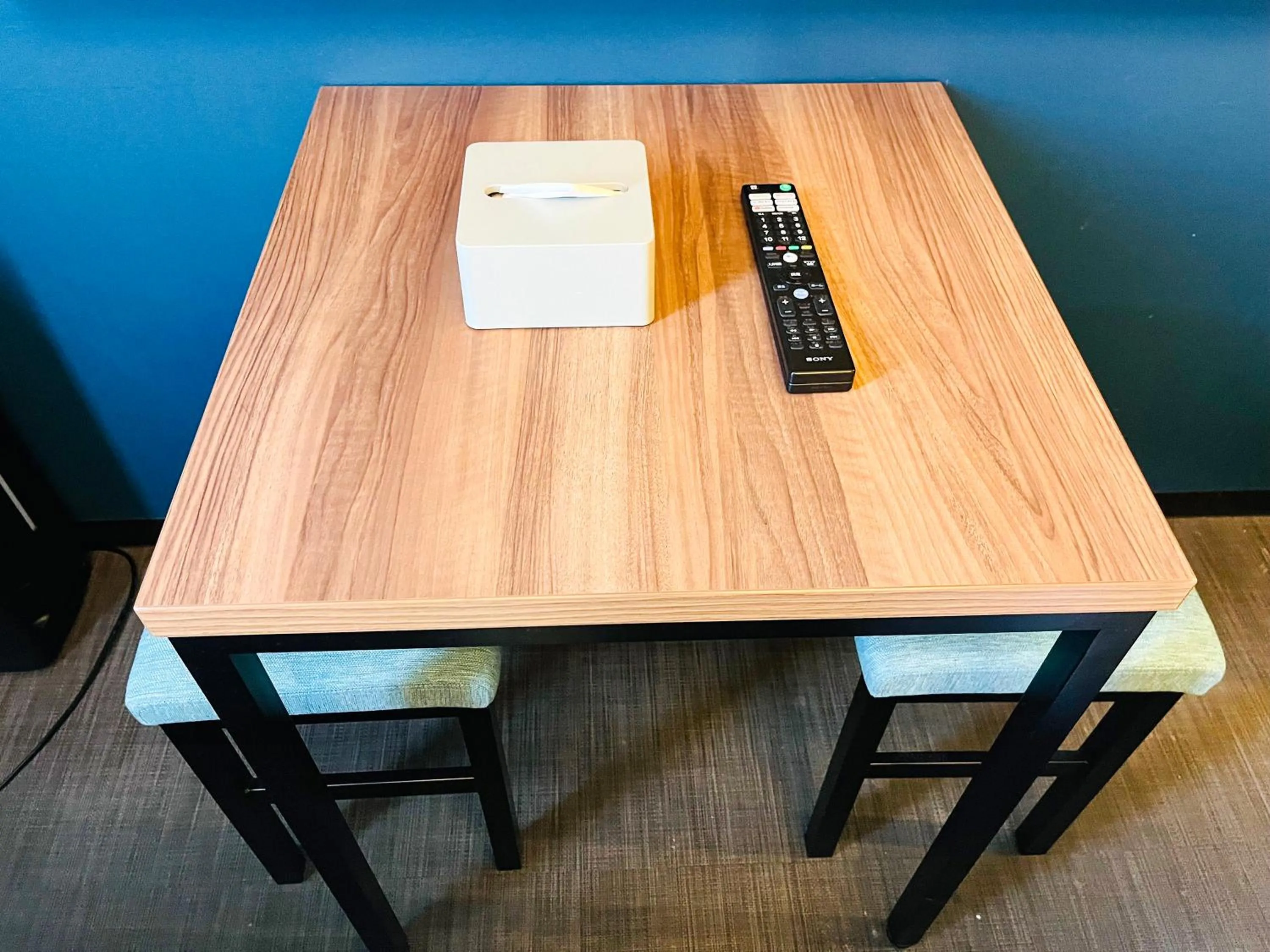 Area and facilities in Prince Smart Inn Hakata