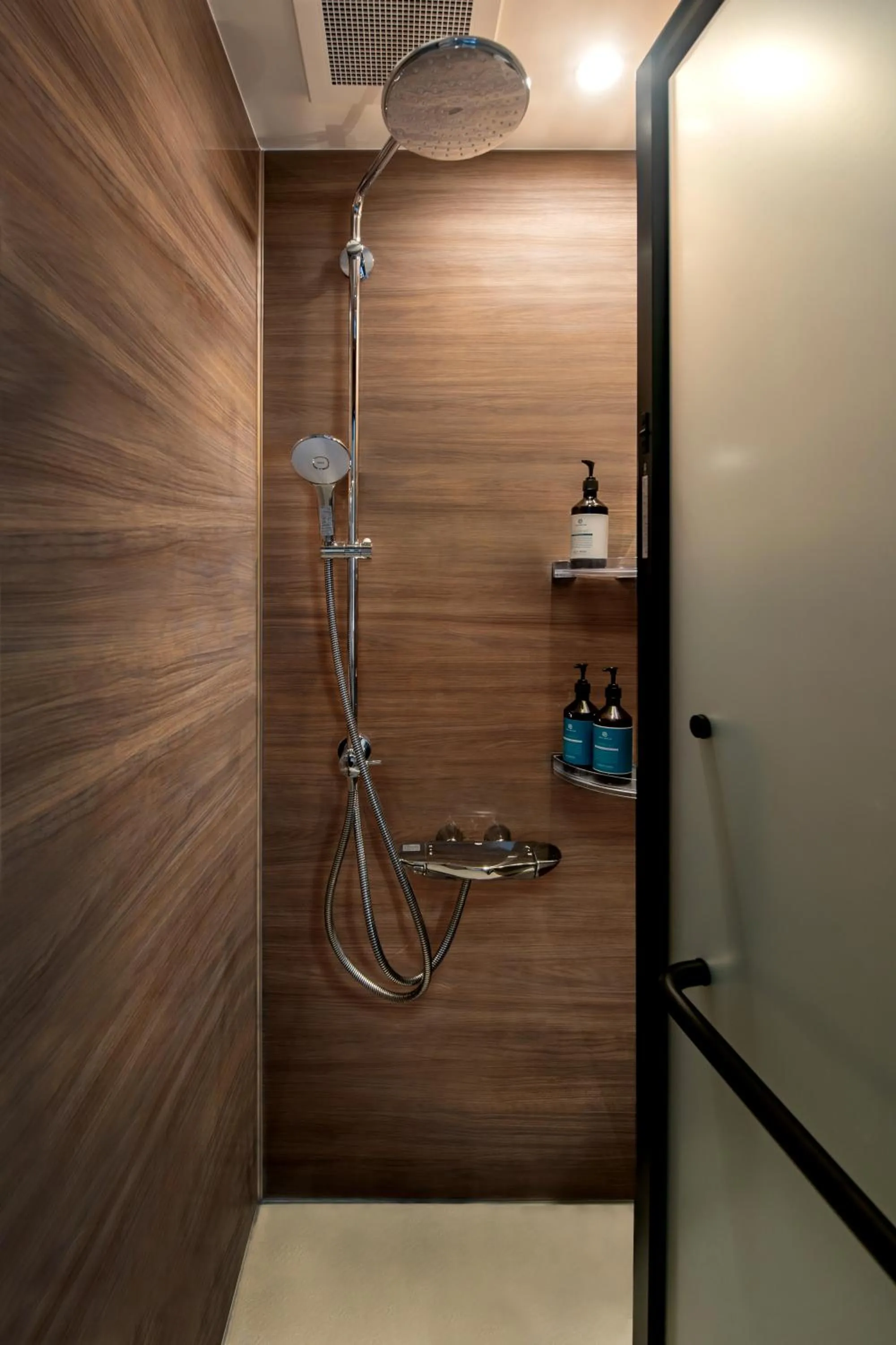 Bathroom in Prince Smart Inn Naha