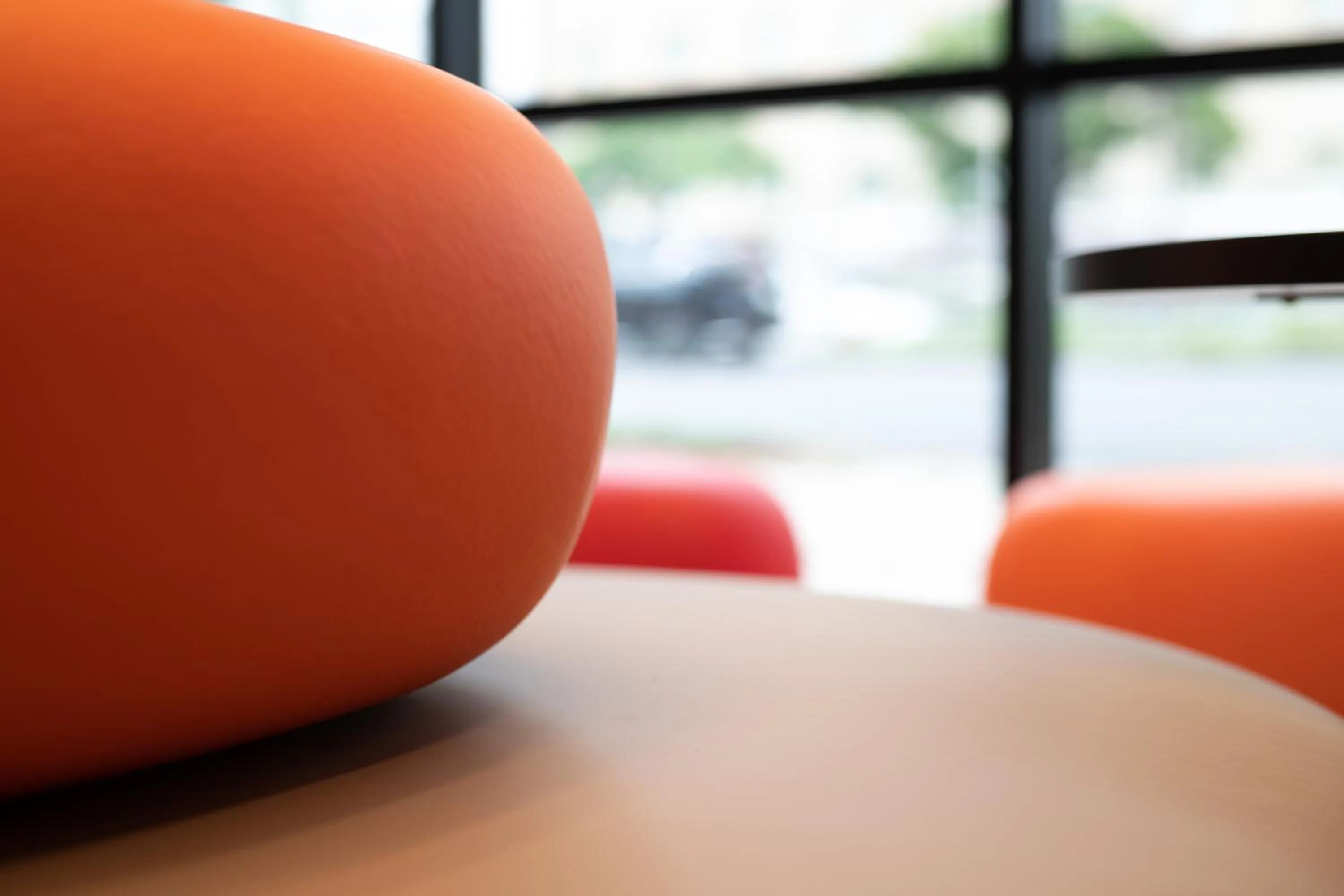 Lobby or reception in Prince Smart Inn Naha