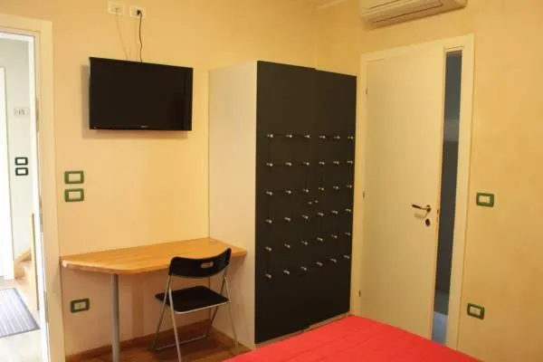 TV and multimedia in Terantiga