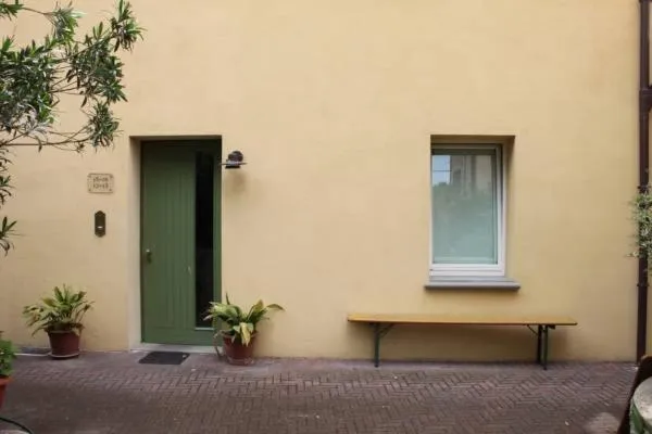 Property building in Terantiga