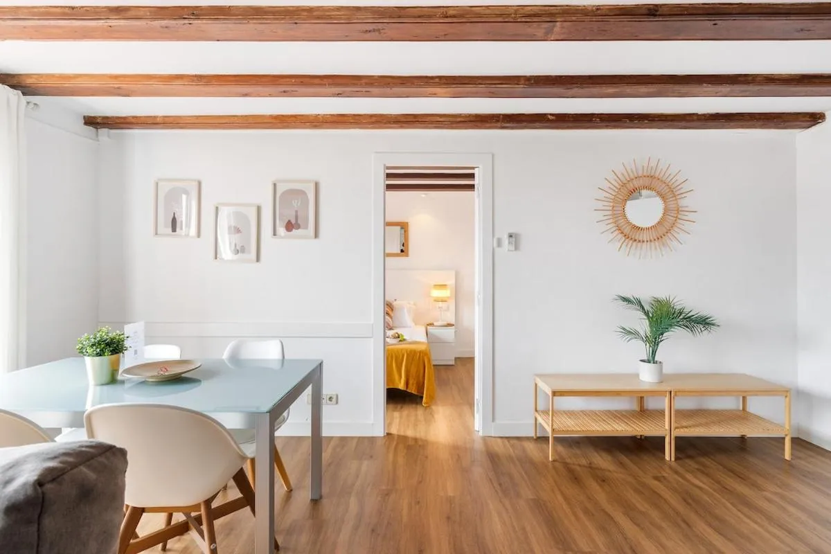 Lodging Apartments Liceu G1