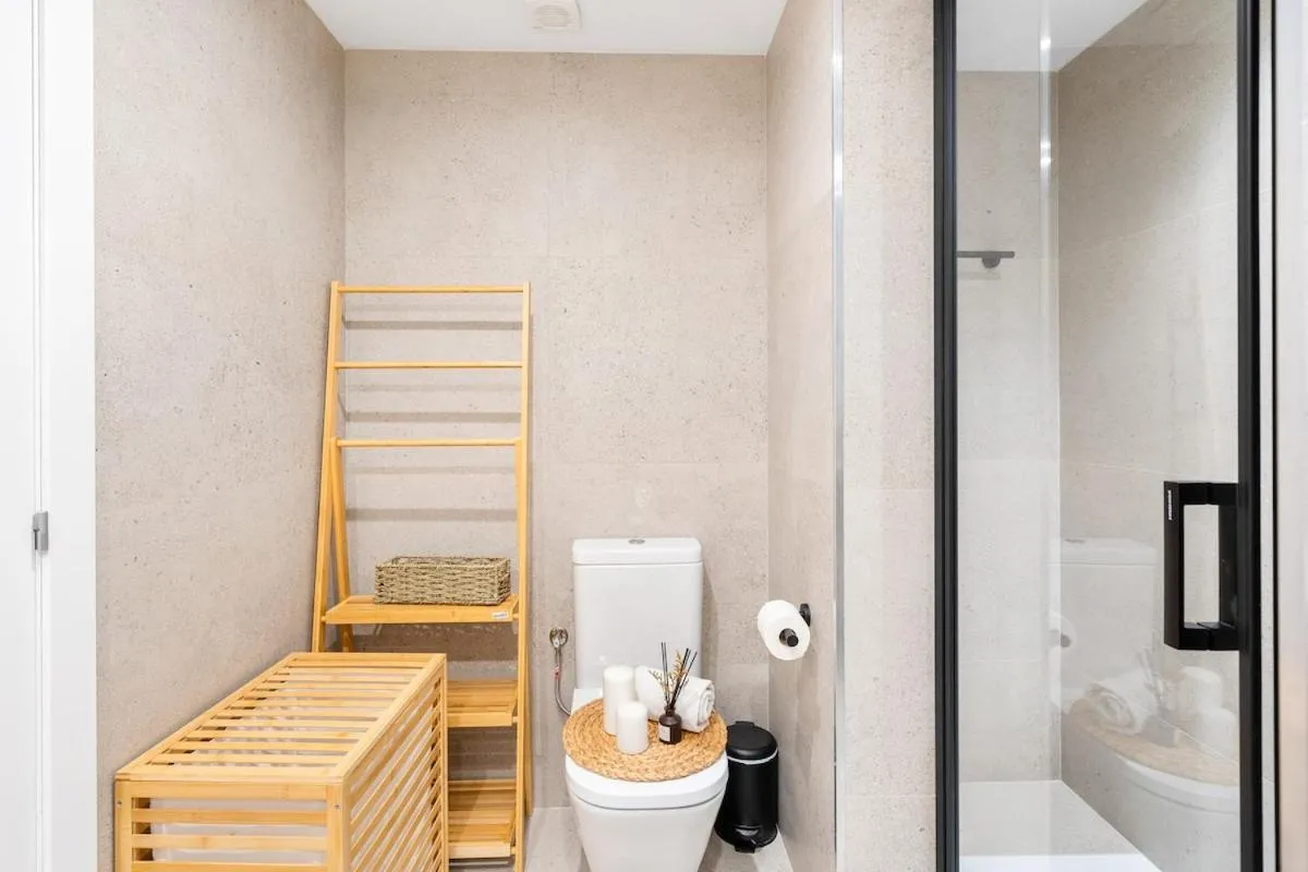 Lodging Apartments Liceu G1