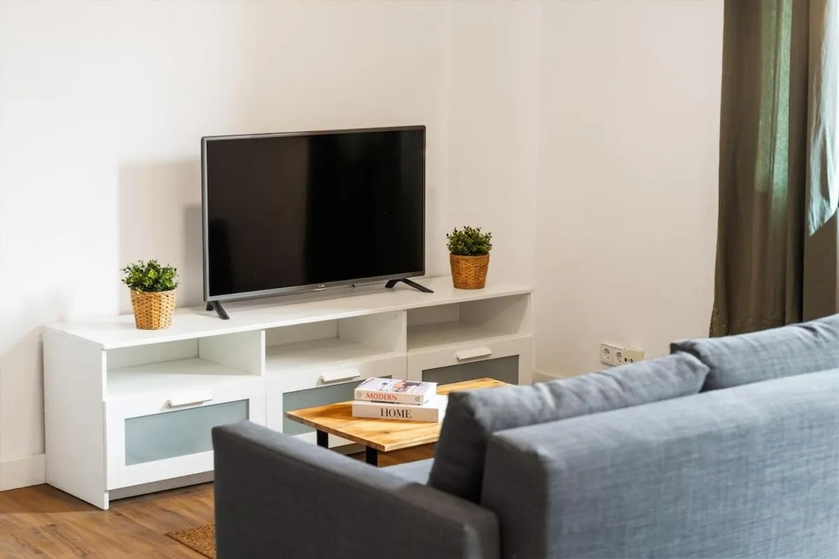 Lodging Apartments Liceu G1