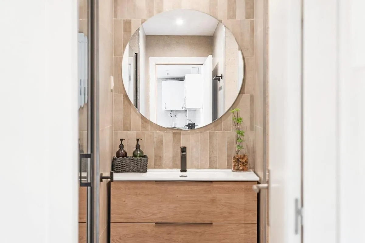 Lodging Apartments Liceu G1